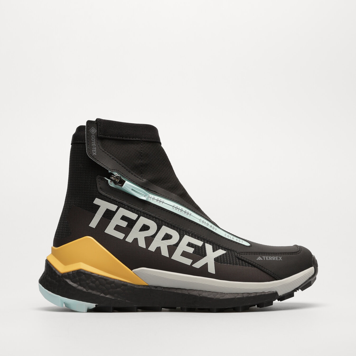 terrex free hiker 2.0