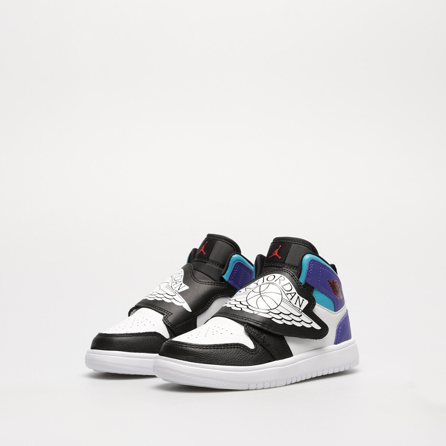 SKY JORDAN 1 キッズスニーカー 19cm 子供用 AIR JORDAN SKY JORDAN 1 Preschool (Nike/キッズ