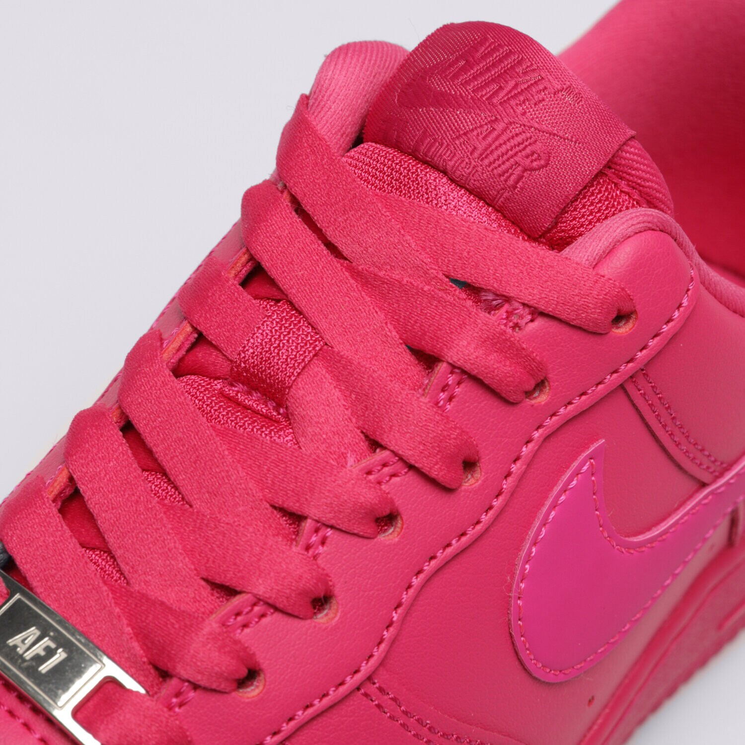 NIKE WMNS AIR FORCE 1 '07 REC DD8959-600 RÓŻOWY | Damskie NIKE WMNS AIR FORCE 1 '07 REC DD8959-600 RÓŻOWY | Damskie