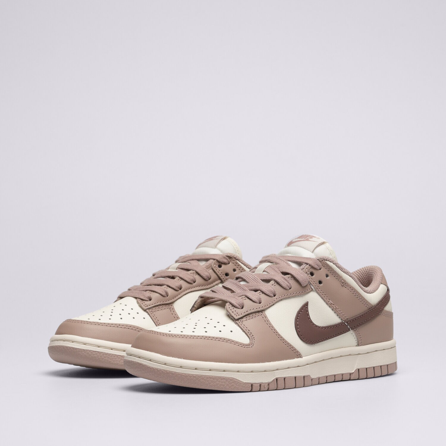【激安】半額以下- 50%OFFの安い通販 DUNK NIKE LOW Sizeer w Sneakersy Damskie | BRĄZOWY DD1503-125 靴