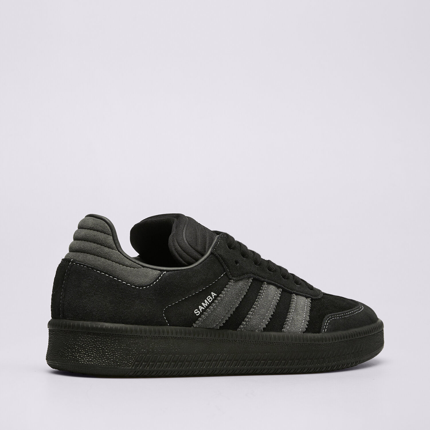 adidas SAMBA 黒　22.5㎝ Adidas Samba Black » SneakersJoint