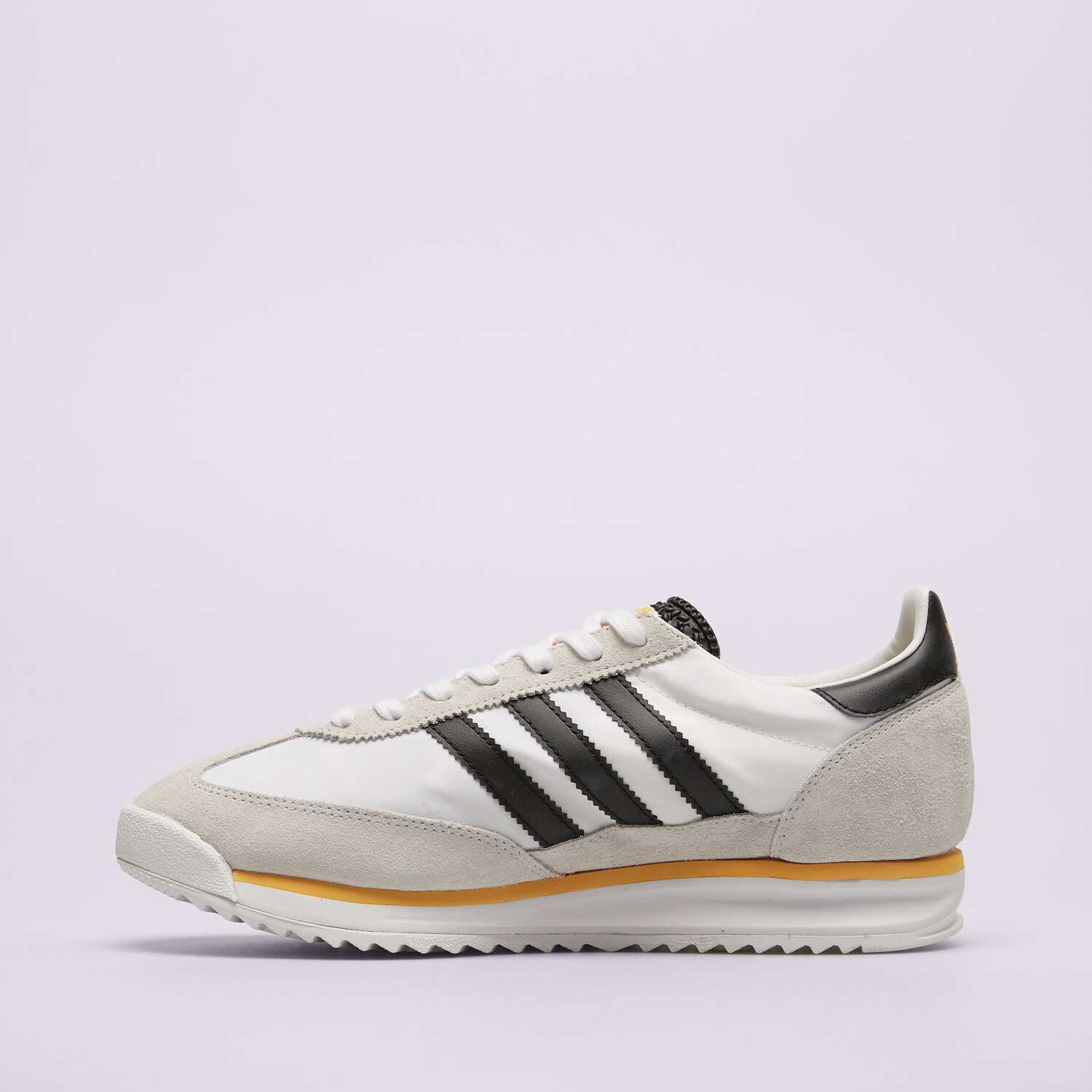 ADIDAS SL 72 RS IH4823 BIAŁY | Męskie Sneakersy w Sizeer