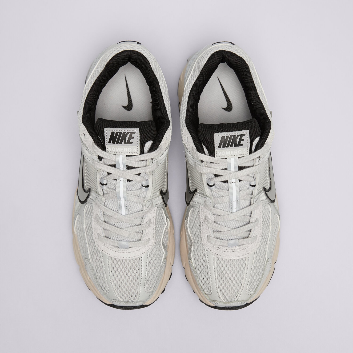 NIKE ZOOM VOMERO 5 24㎝ Obuwie Nike W ZOOM VOMERO 5 - Top4Running.pl