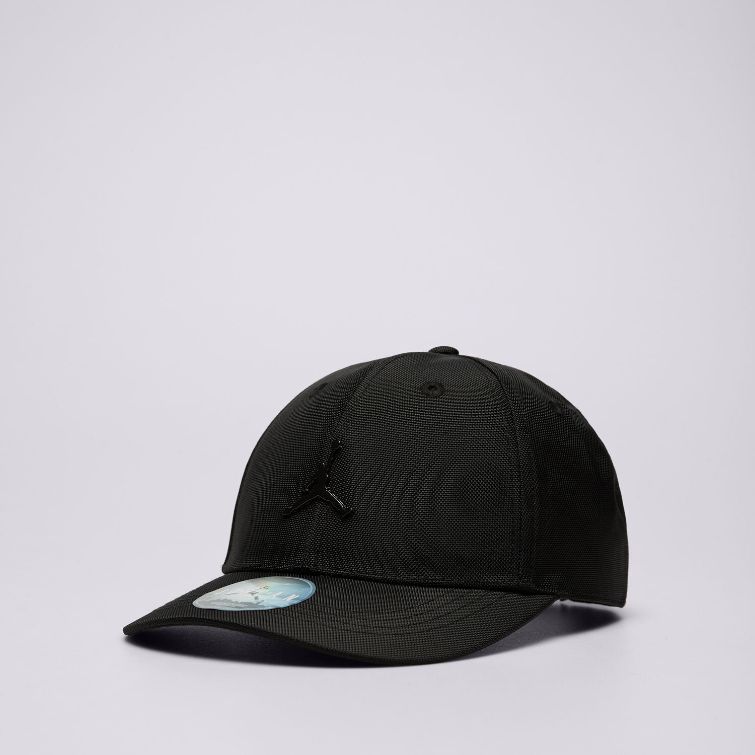 Jordan Czapka Jan Metal Jumpman Curve Brim