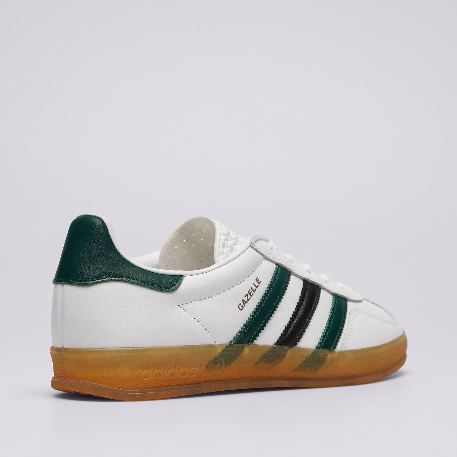 adidas gazelle silver green womens adidas Gazelle Bold White