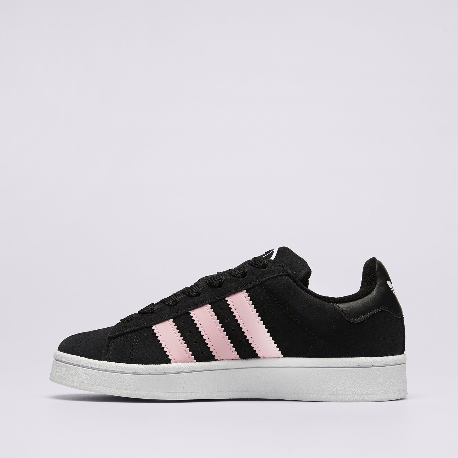 ADIDAS CAMPUS 00S W ID3171 CZARNY | Damskie Sneakersy w Sizeer