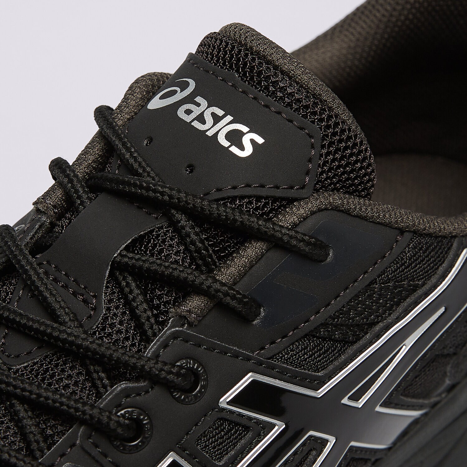 ASICS GEL-VENTURE 6 1203A297-002 CZARNY | Męskie Sneakersy w