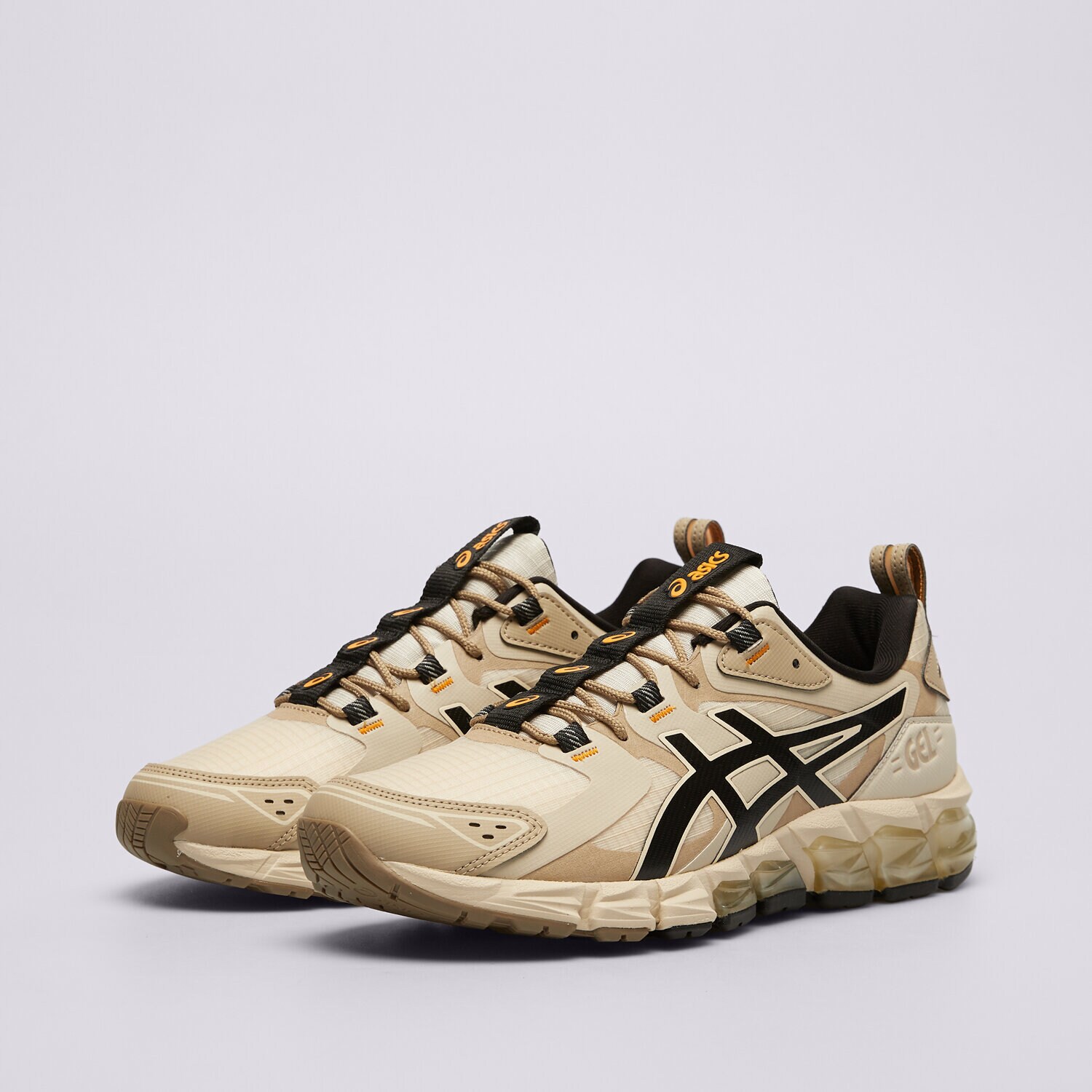 ASICS GEL-QUANTUM 180 イエロー ASICS GEL-QUANTUM 180 イエロー GEL-QUANTUM 180 VIII REFLECTIVE