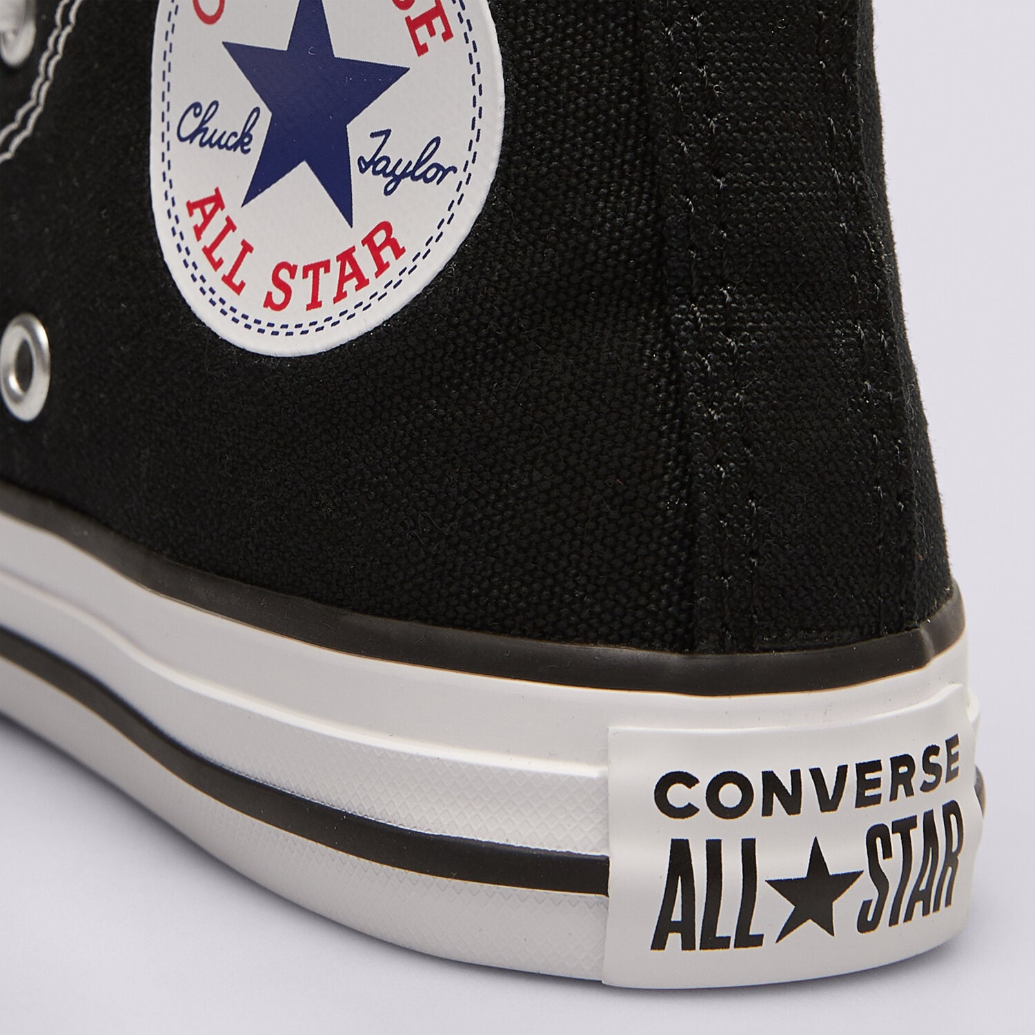最も優遇 CONVERSE CHUCK Dziecięce | CZARNY 3J231C STAR ALL TAYLOR 靴