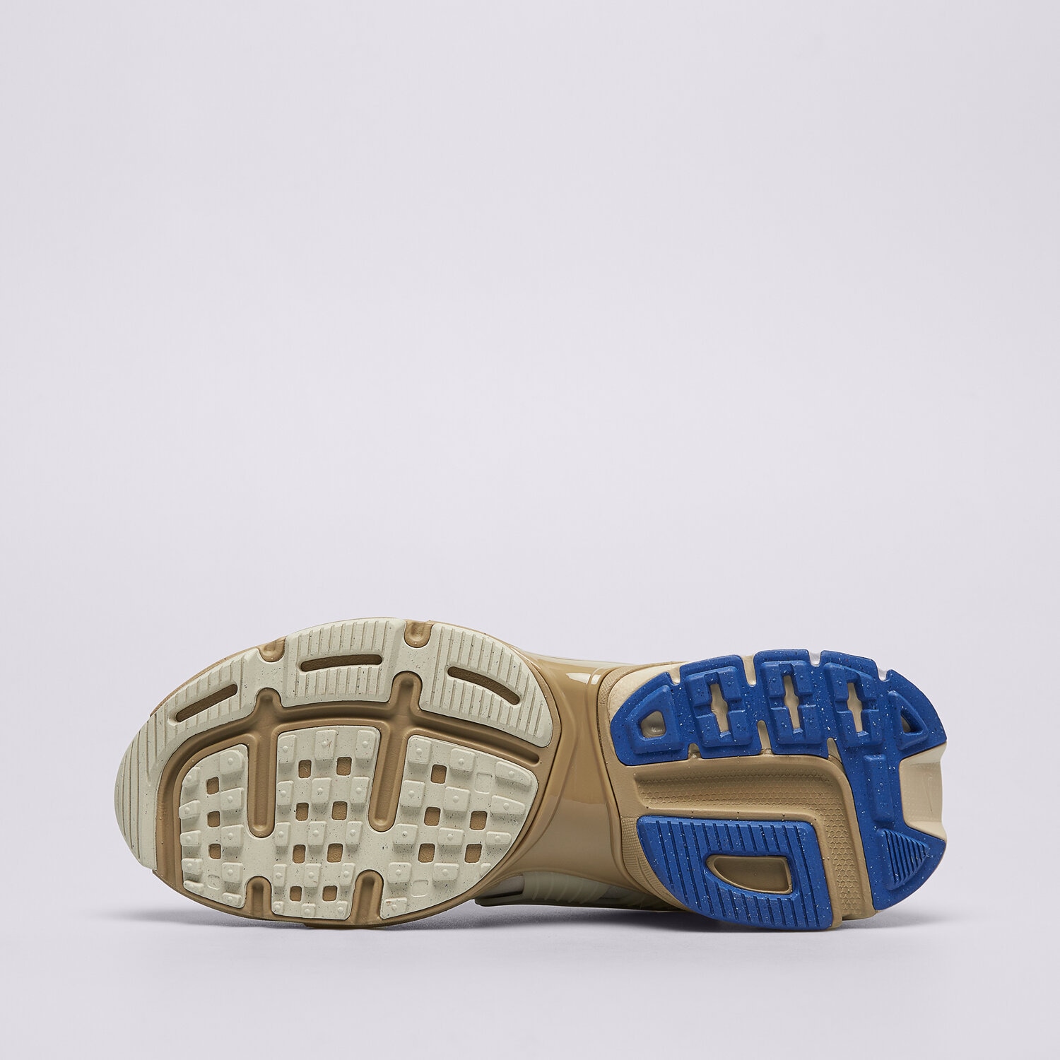 Nike Sportswear V2K RUN - Sneakersy niskie/czarny - Zalando.pl