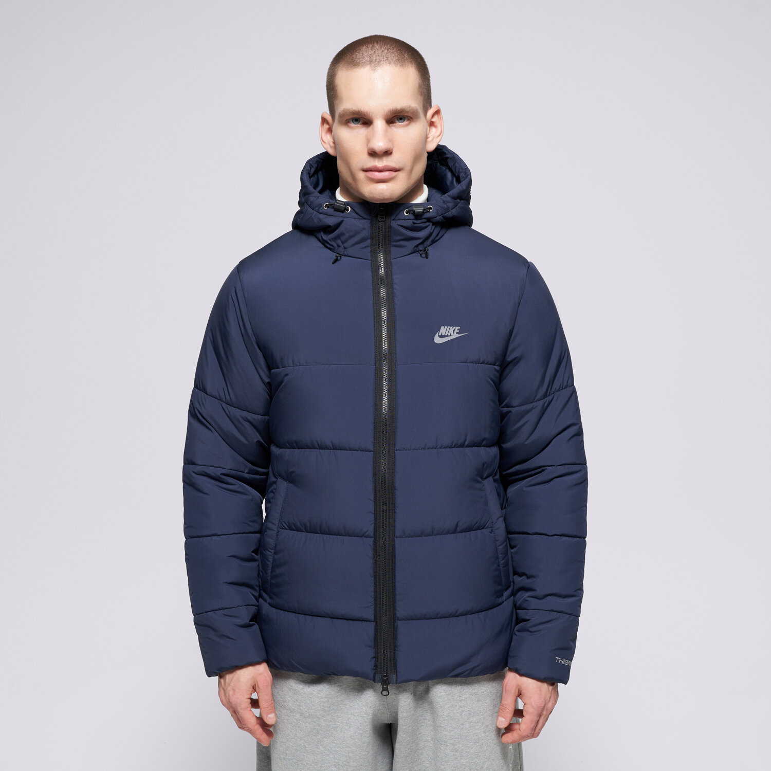 Nike Kurtka Zimowa Core