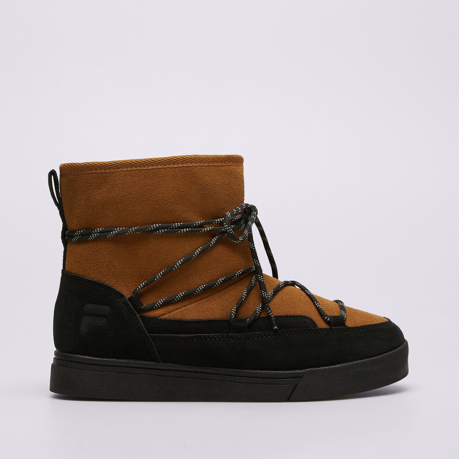 Fila Naomi Suede