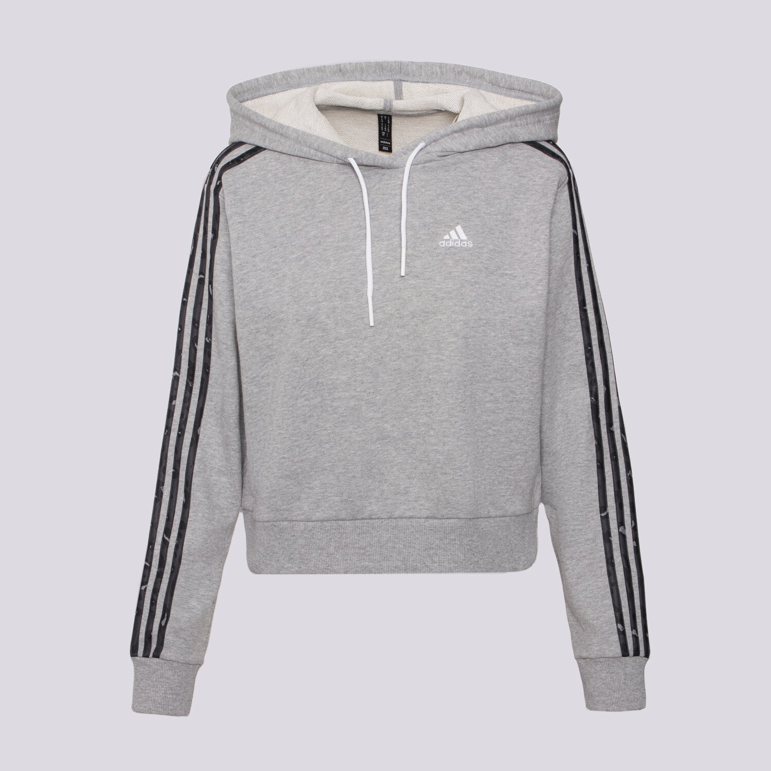 Adidas Bluza Z Kapturem Anml Hd Swt