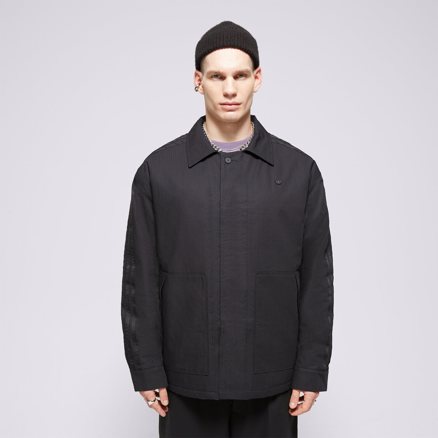 Adidas Kurtka P Ess+ C Fz