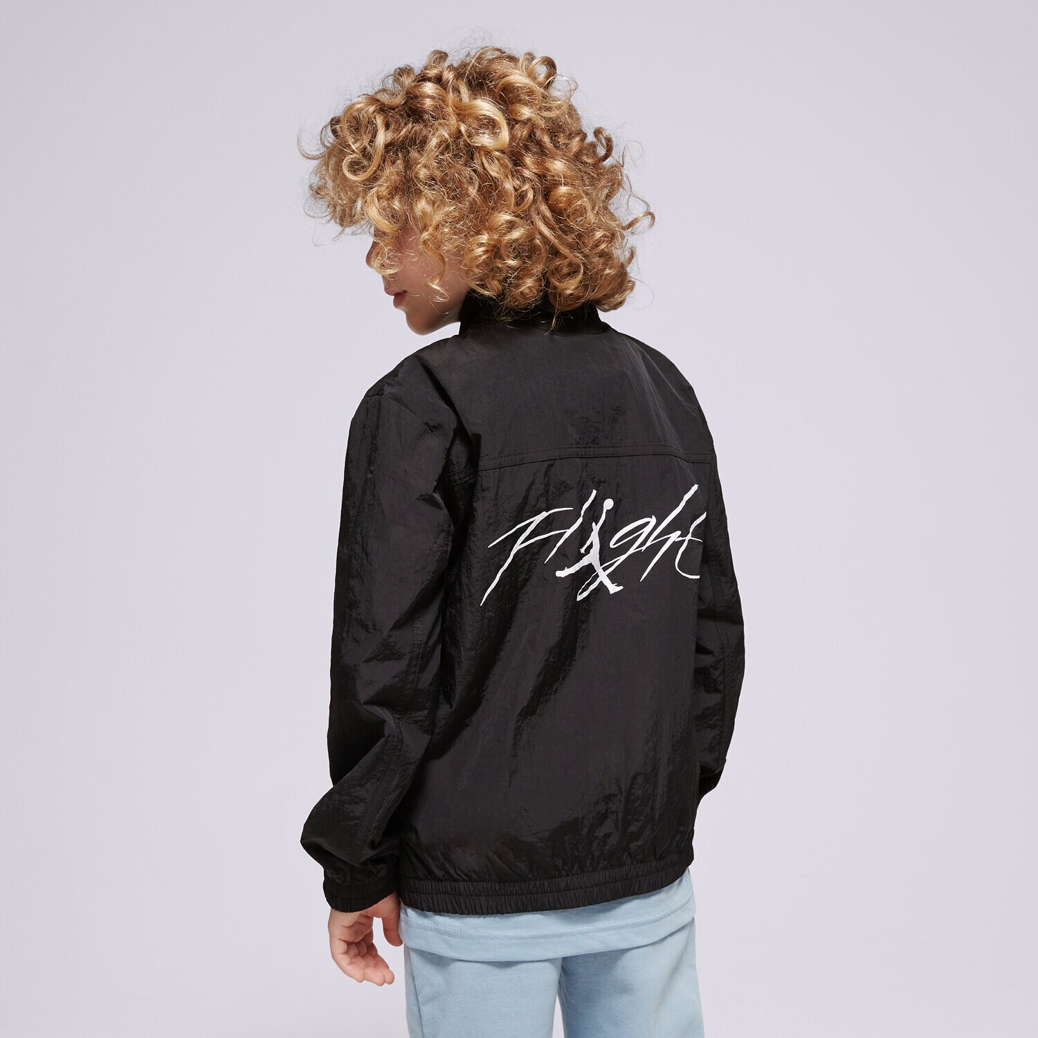 Nike Jordan ジャケット 23 Nike Jordan Older Kids' Soft Shell Jacket | King's Cross