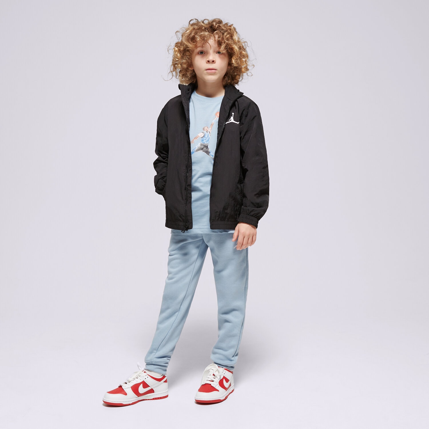 Nike Jordan ジャケット 23 Nike Jordan Older Kids' Soft Shell Jacket | King's Cross