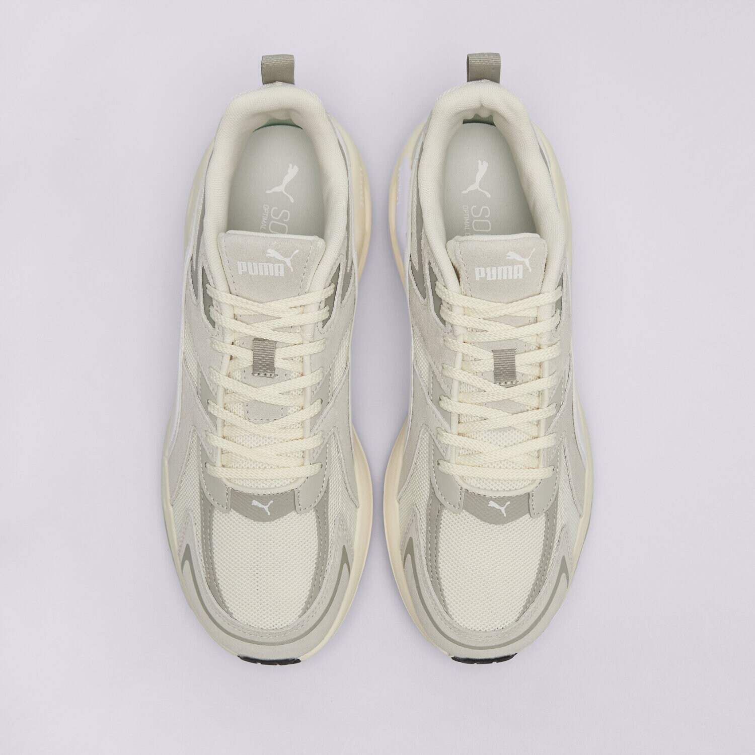 ◆PUMA◆ Hypnotic LS White Gray 39529503 395295-03 s-l400.jpg