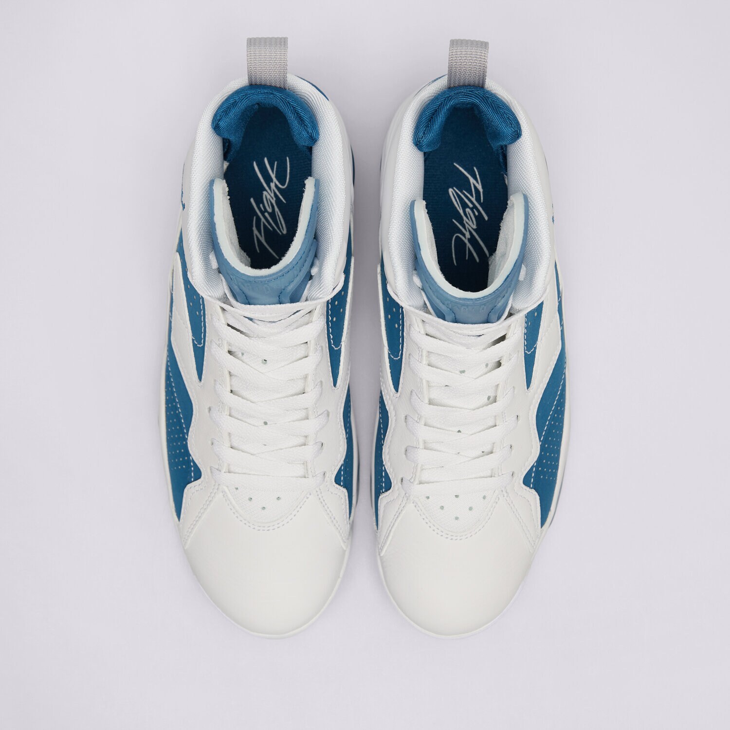 JORDAN MVP DZ4475-101 BIAŁY | Męskie Sneakersy w Sizeer