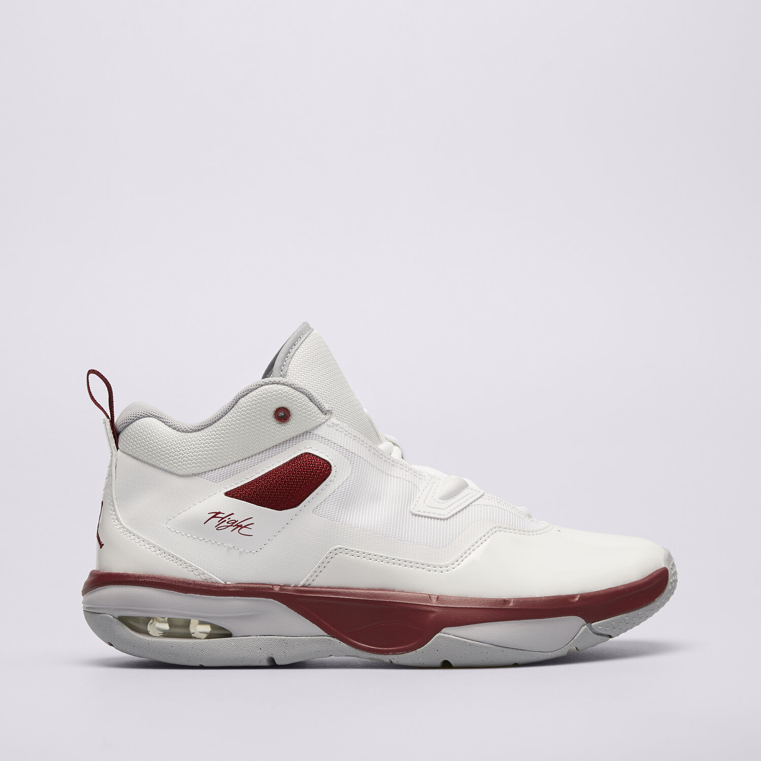 JORDAN STAY LOYAL 3 FB1396-160 BIAŁY | Męskie Sneakersy w Sizeer