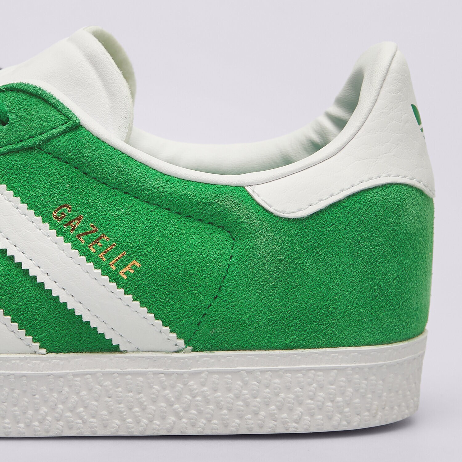 ADIDAS GAZELLE J IE5612 ZIELONY | Dziecięce Sneakersy w Sizeer