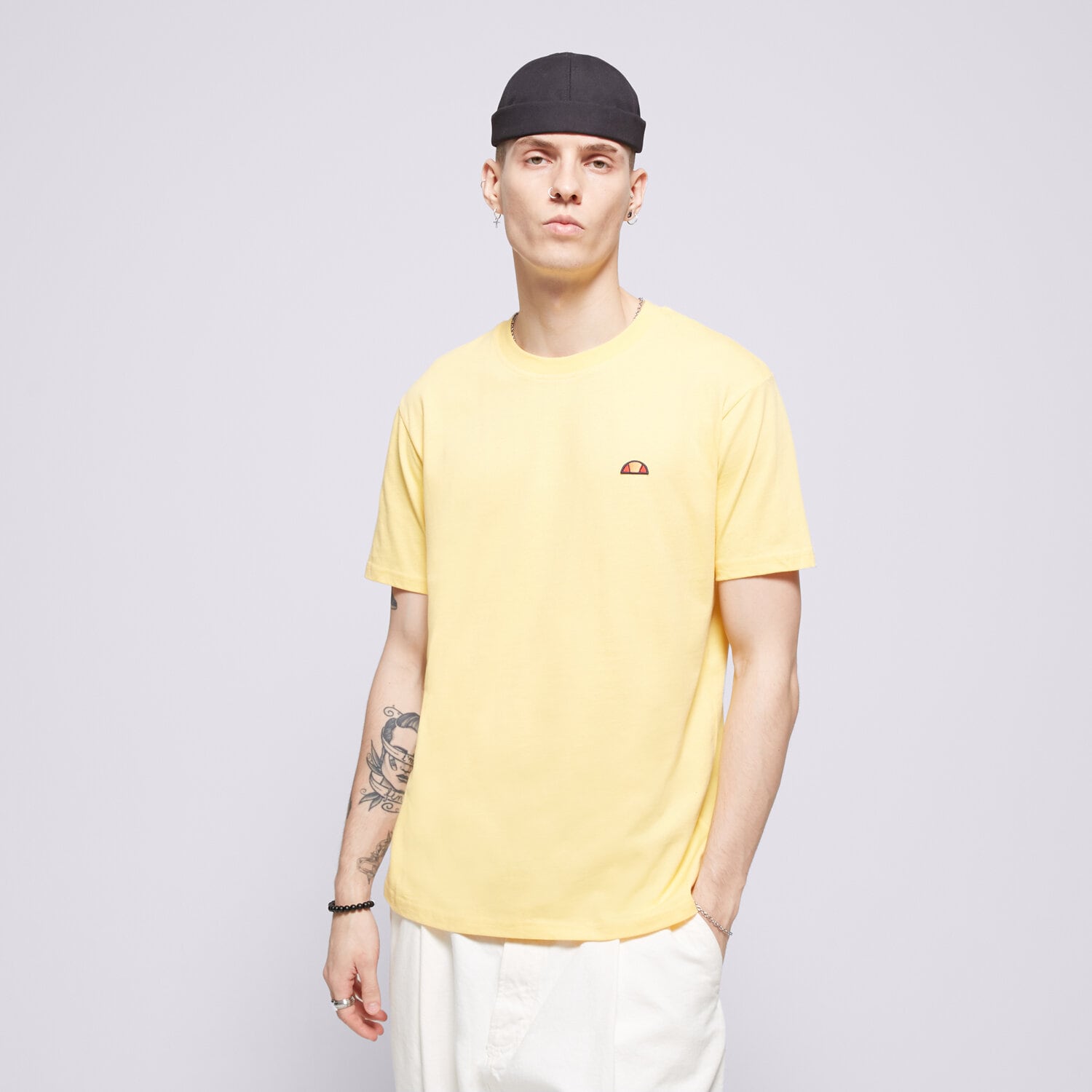Ellesse T-Shirt Azzina Yellow
