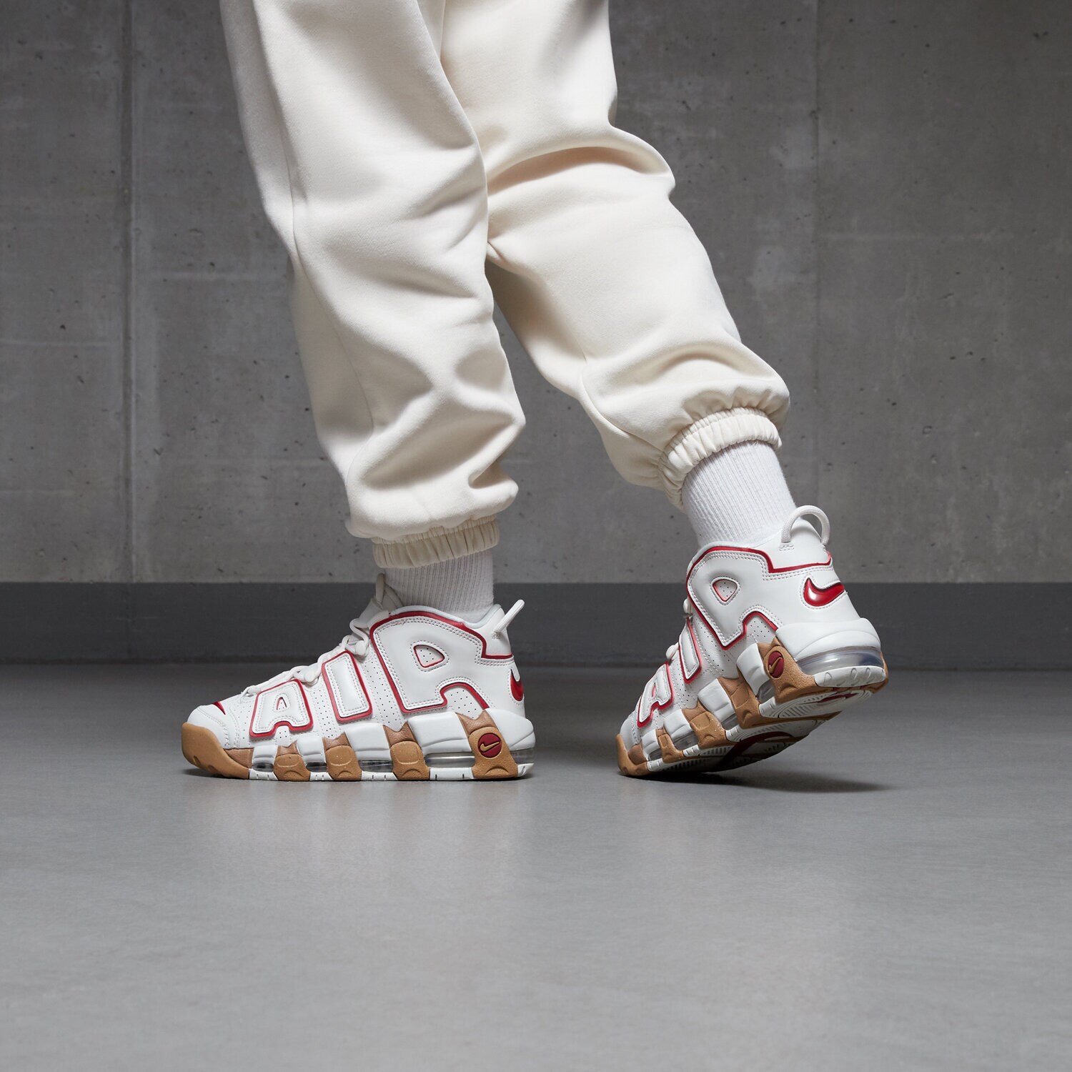 uptempo sizeer
