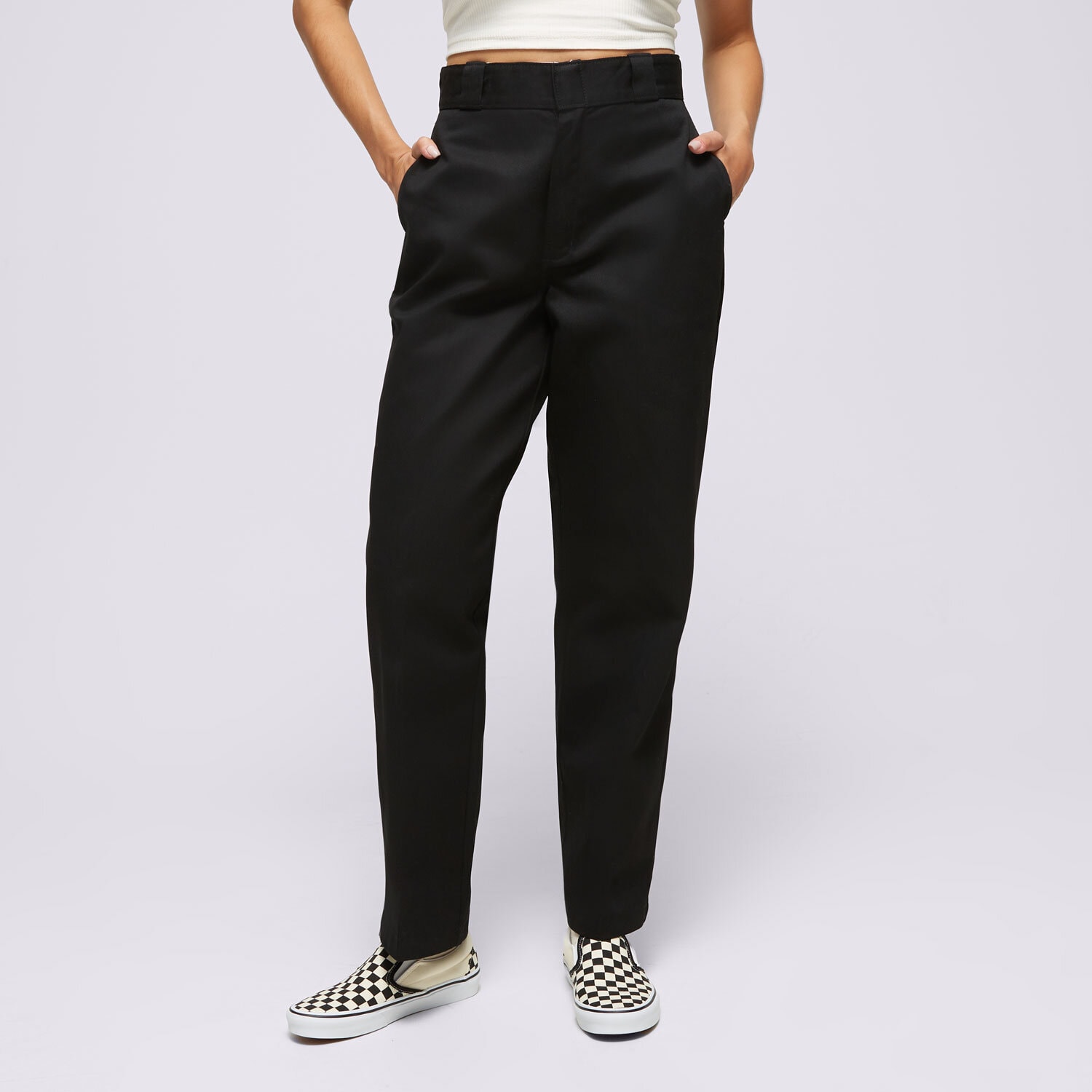 Dickies Spodnie 874 Workpant Rec W