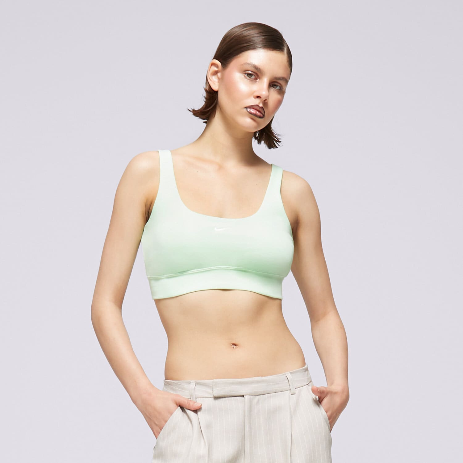 Nike Top W Nsw Nk Chll Ft Crp Tank