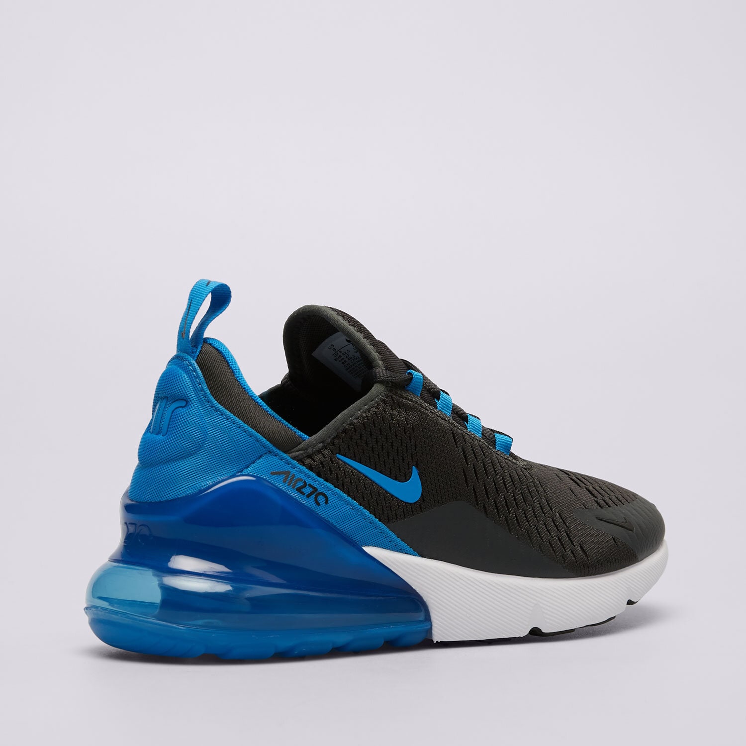 なー Nike Air Max 270 wielokolorowy (AH8050-029)