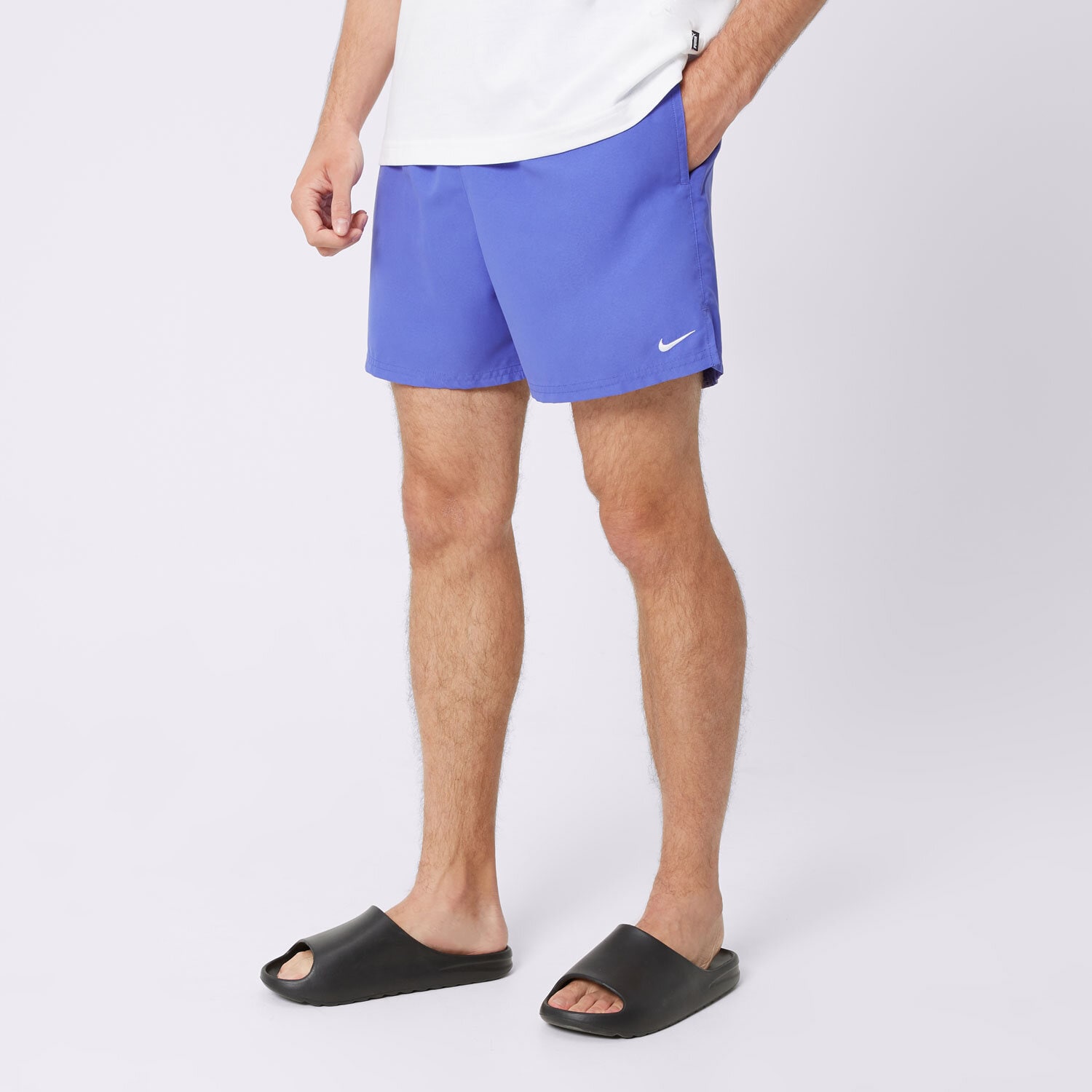 Nike Swim Szorty Nike Essential 5