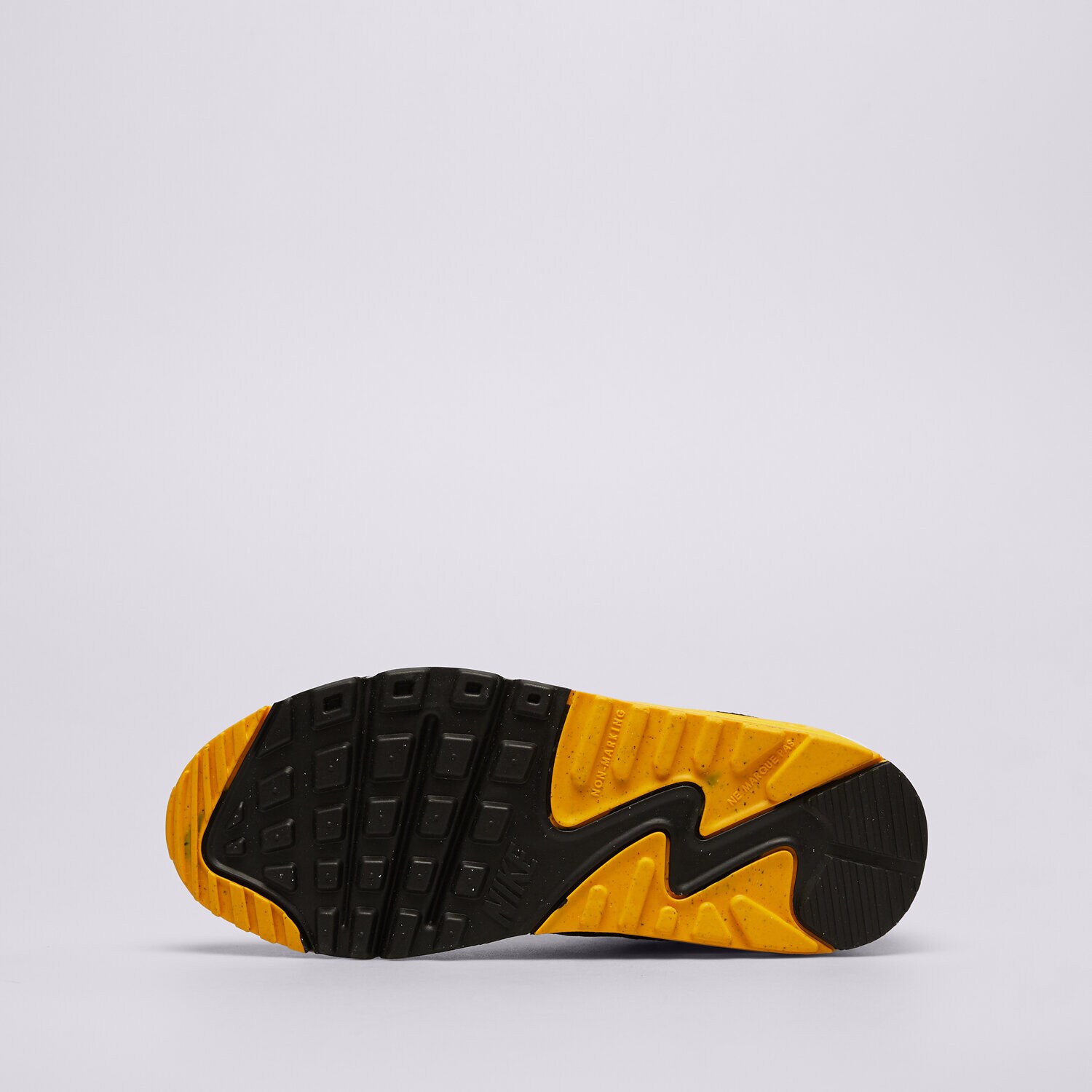 きみ SILVER MIST CHAIN NECKLACE – THE SHOP YOHJI YAMAMOTO