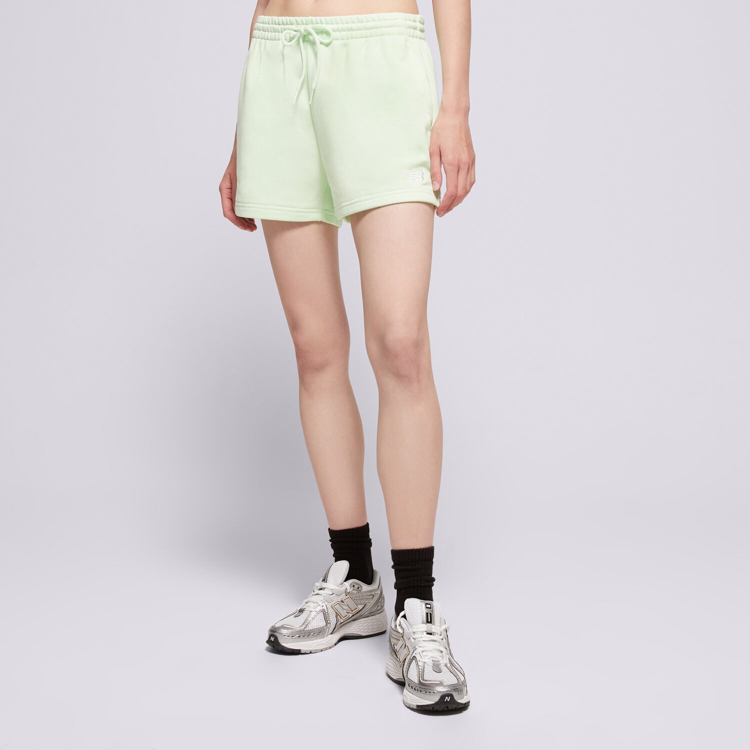 New Balance Szorty Sport Essentials