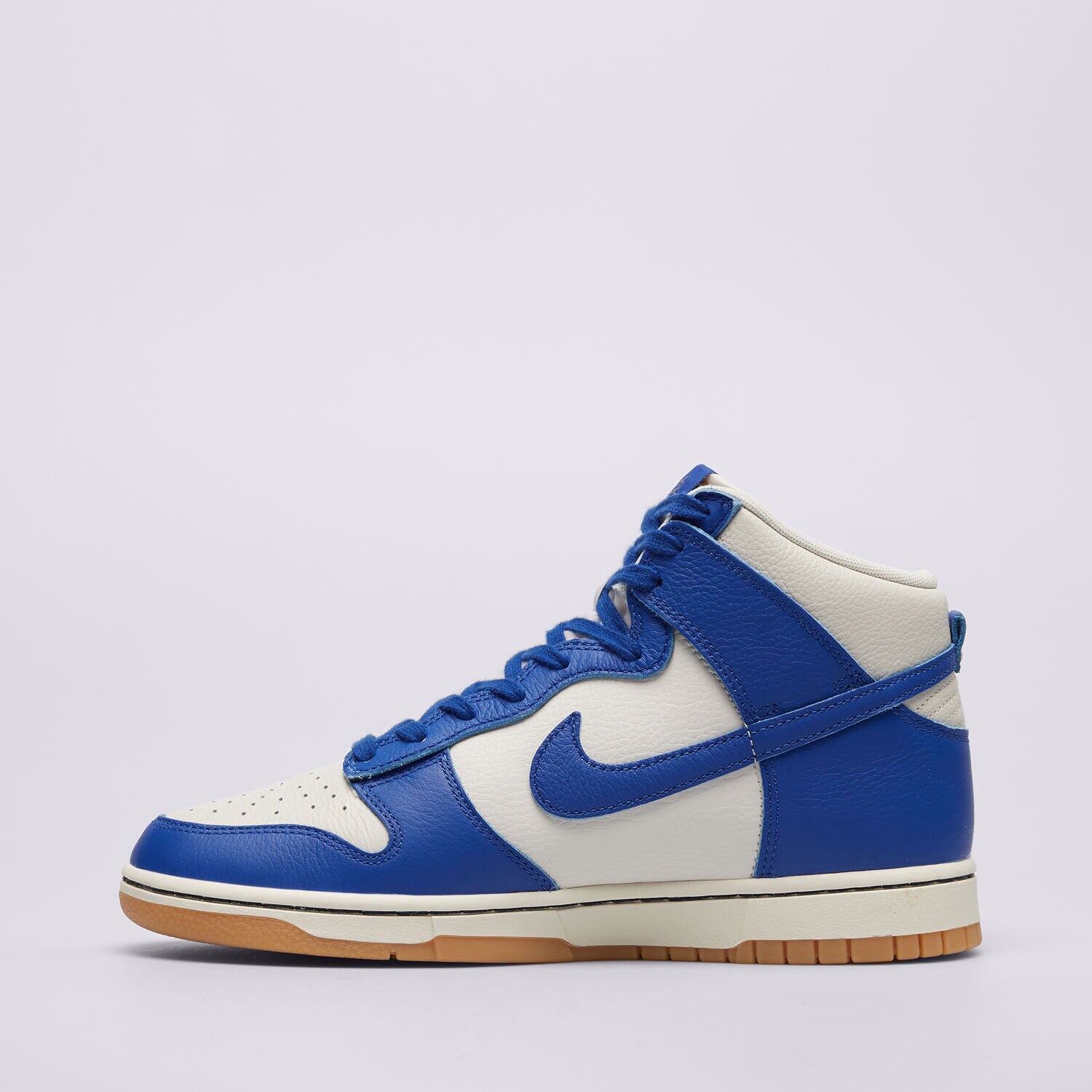 NIKE DUNK HI RETRO SE FV6612-001 NIEBIESKI | Męskie Sneakersy w Sizeer