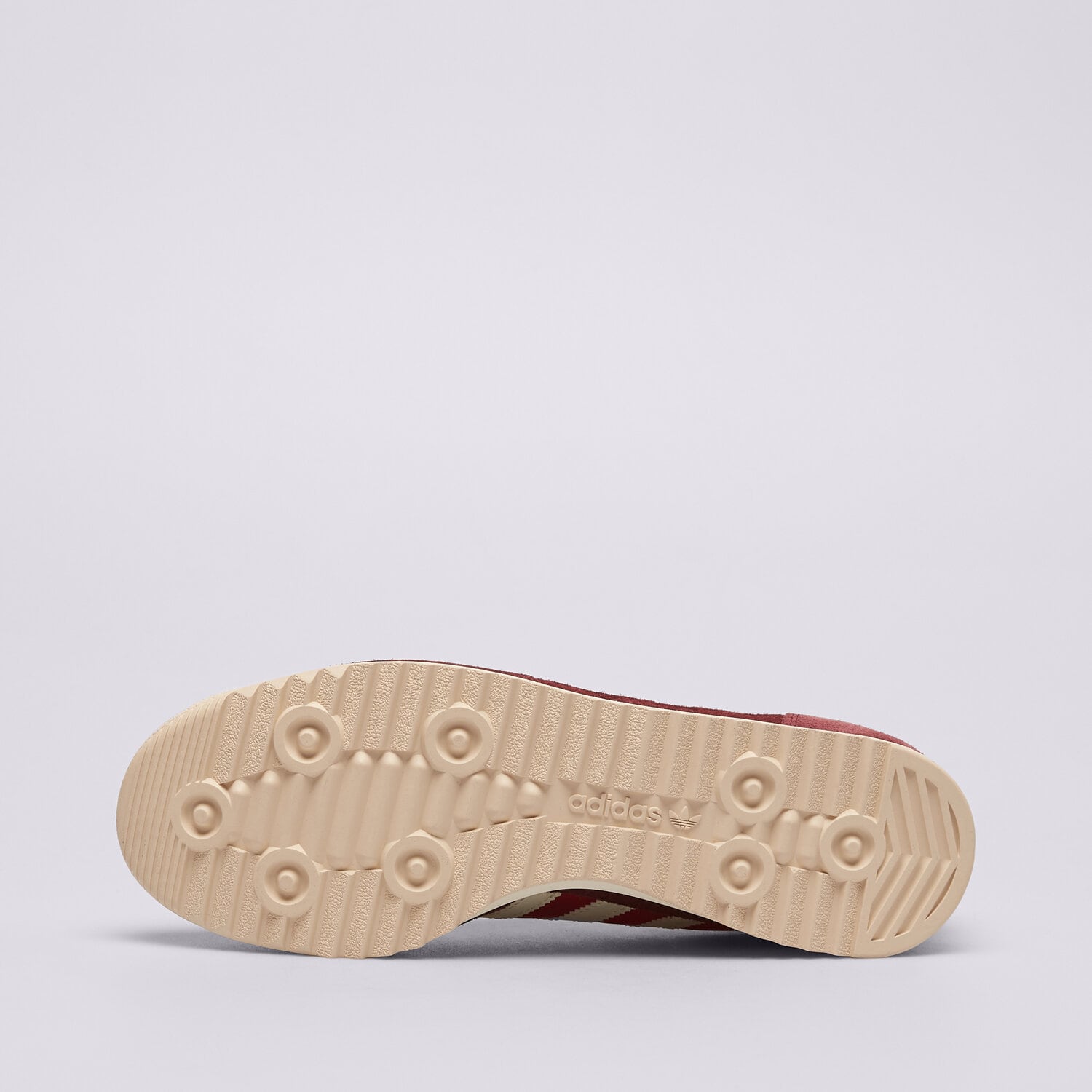 ADIDAS SL 72 RS JI1280 CZERWONY | Męskie Sneakersy w Sizeer
