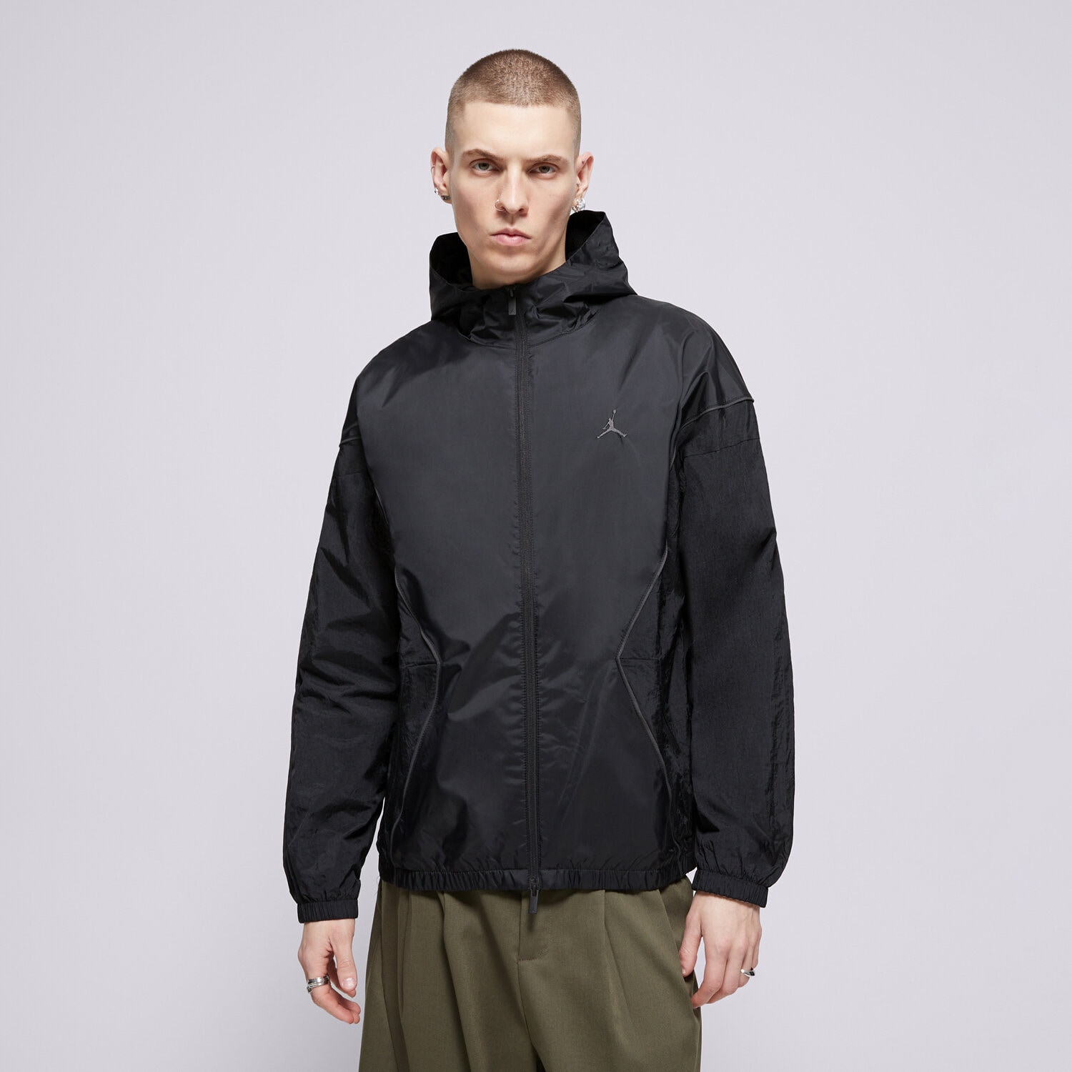 Jordan Kurtka Ortalion M J Draft Jkt