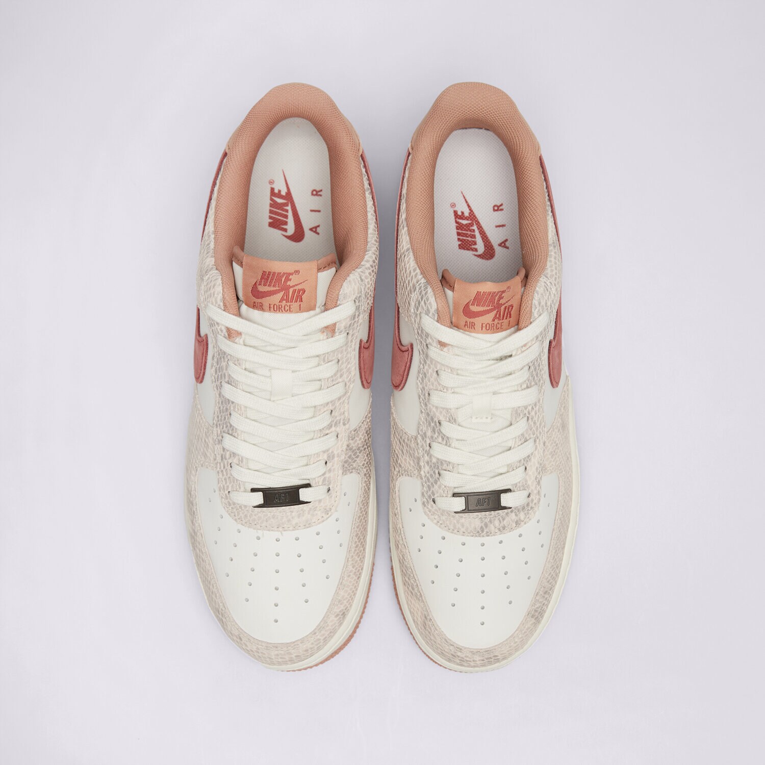 NIKE AIR FORCE 1 '07 LV8 HF2898-100 BIAŁY | Męskie Sneakersy NIKE AIR FORCE 1 '07 LV8 HF2898-100 BIAŁY | Męskie Sneakersy