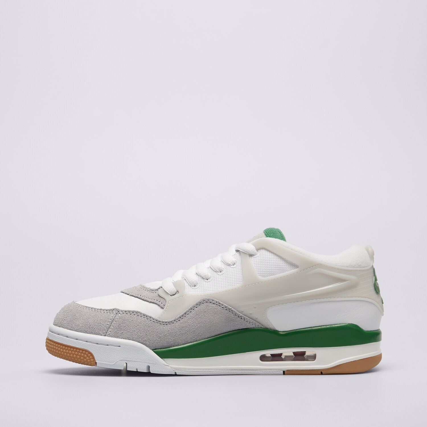 AIR JORDAN 4 RM FQ7939-103 BIAŁY | Męskie Sneakersy w Sizeer