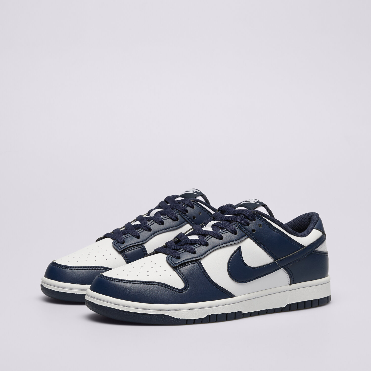 nike dunk low retro zalando