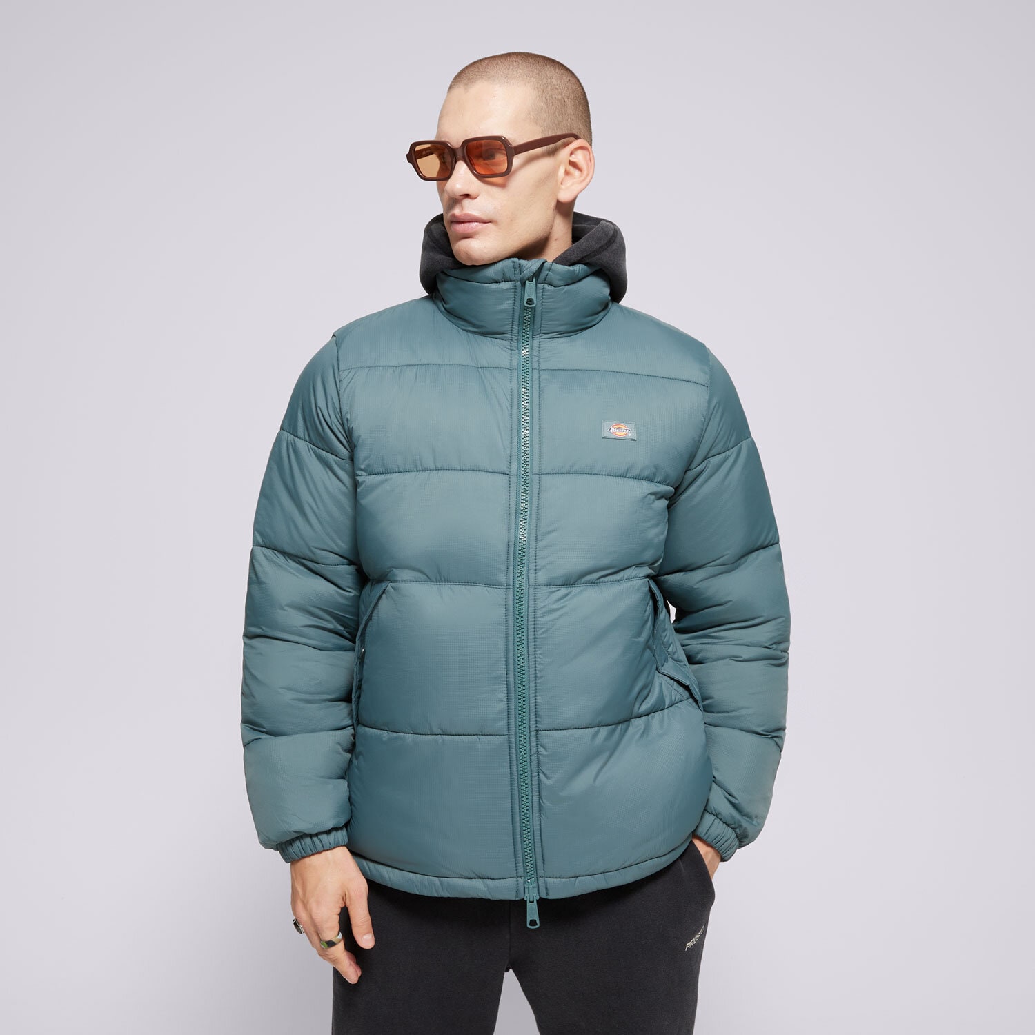 Dickies Kurtka Zimowa Waldenburg Jacket