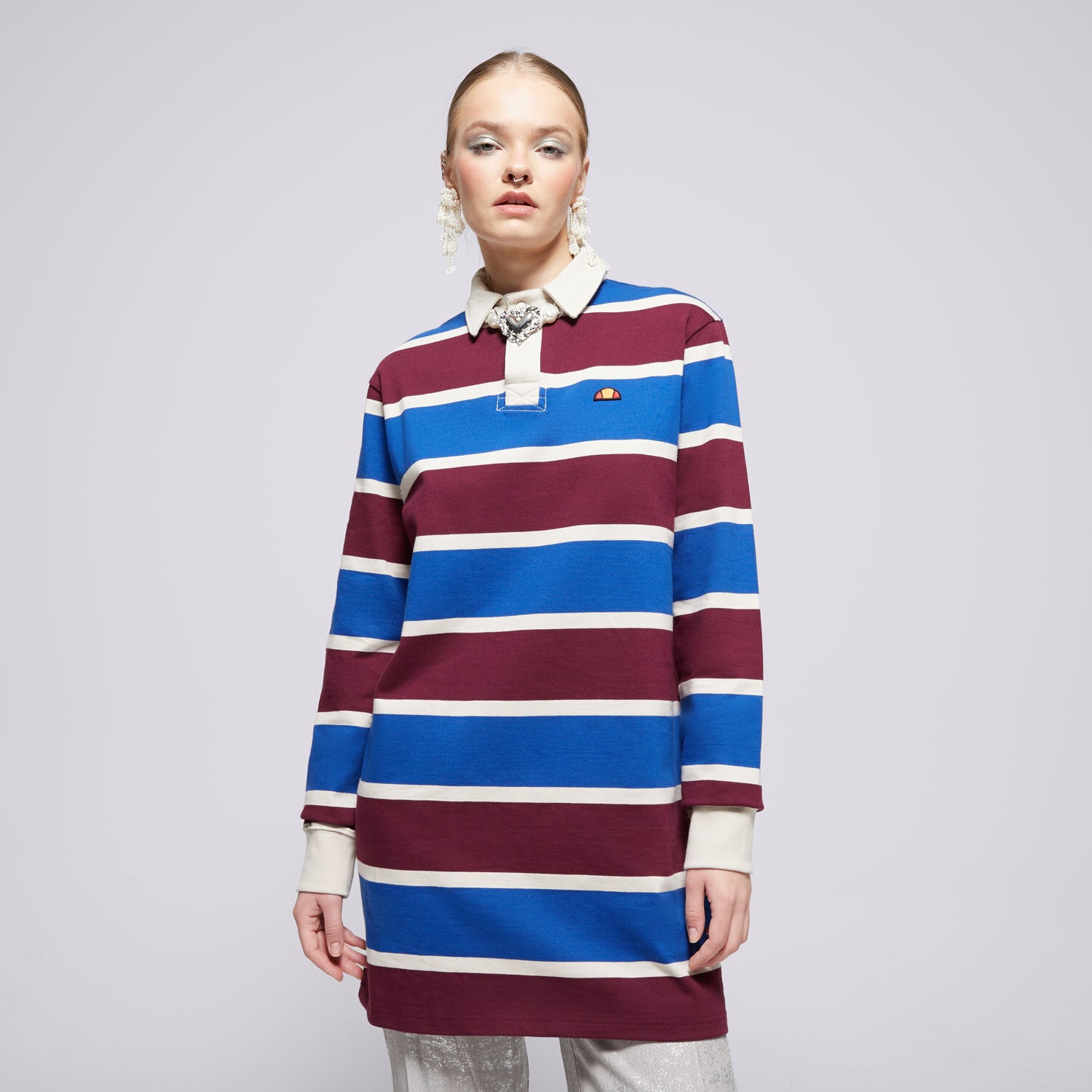 Ellesse Sukienka Avoriaz Dress Mlt