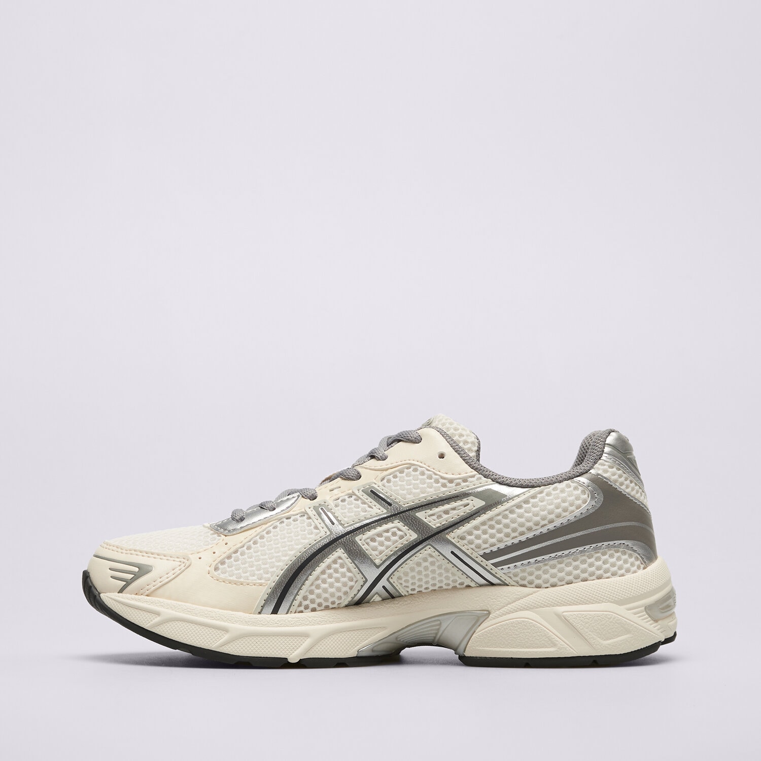 ロシア ASICS GEL-1130 1202A164-116 BEŻOWY | Damskie Sneakersy w Sizeer