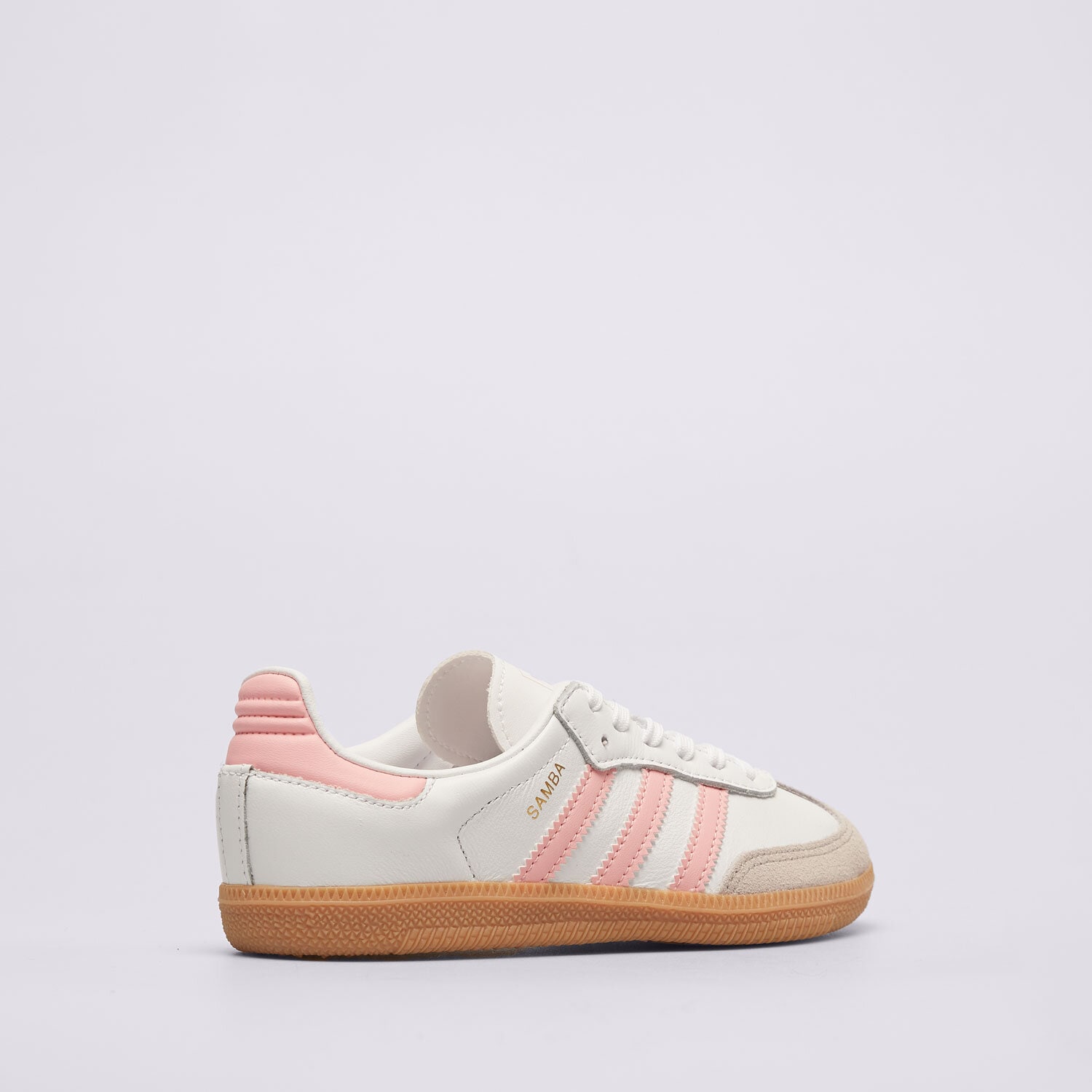 ADIDAS SAMBA OG C JP5484 BIAŁY | Dziecięce Sneakersy w Sizeer