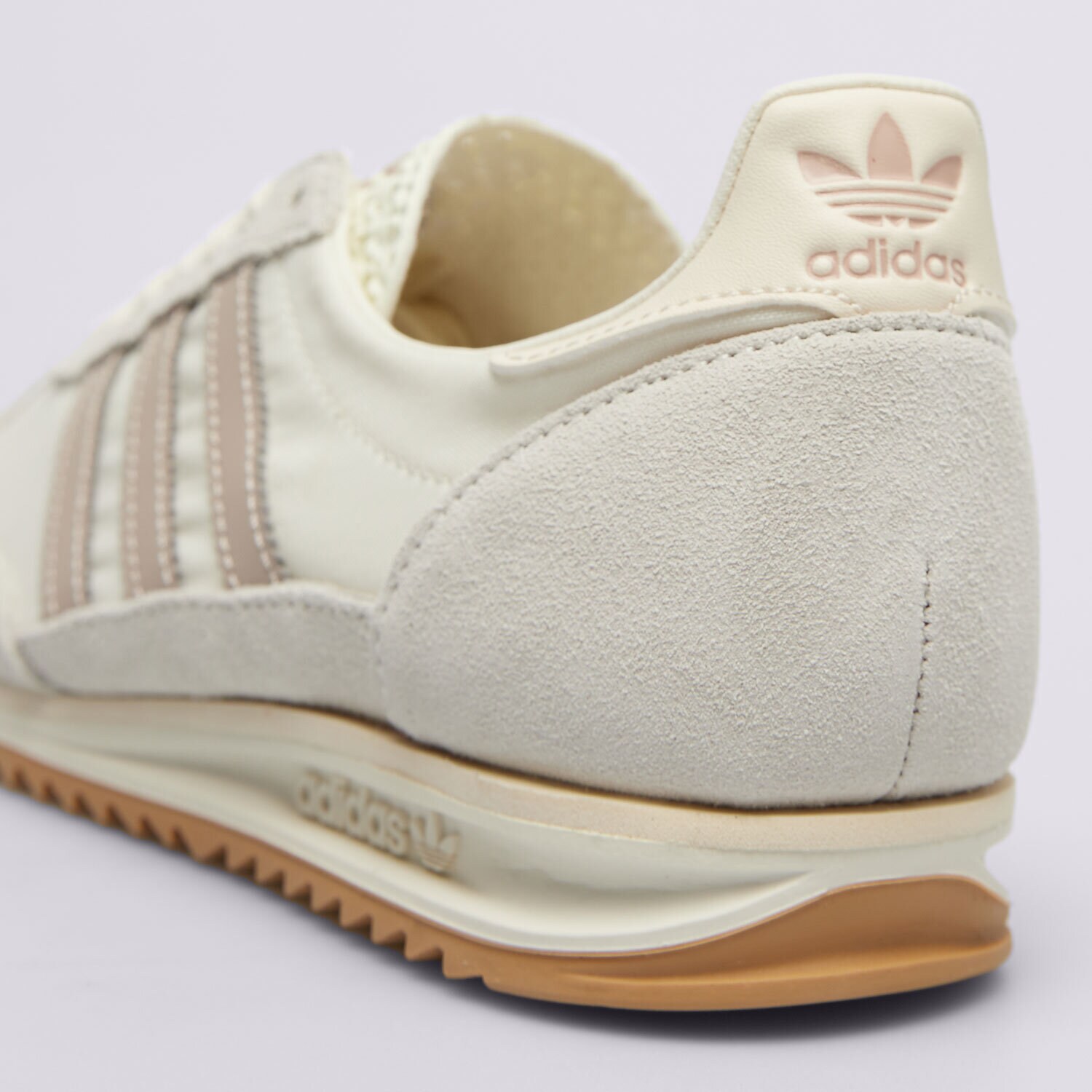 ADIDAS SL 72 OG W JH7394 BEŻOWY | Damskie Sneakersy w Sizeer