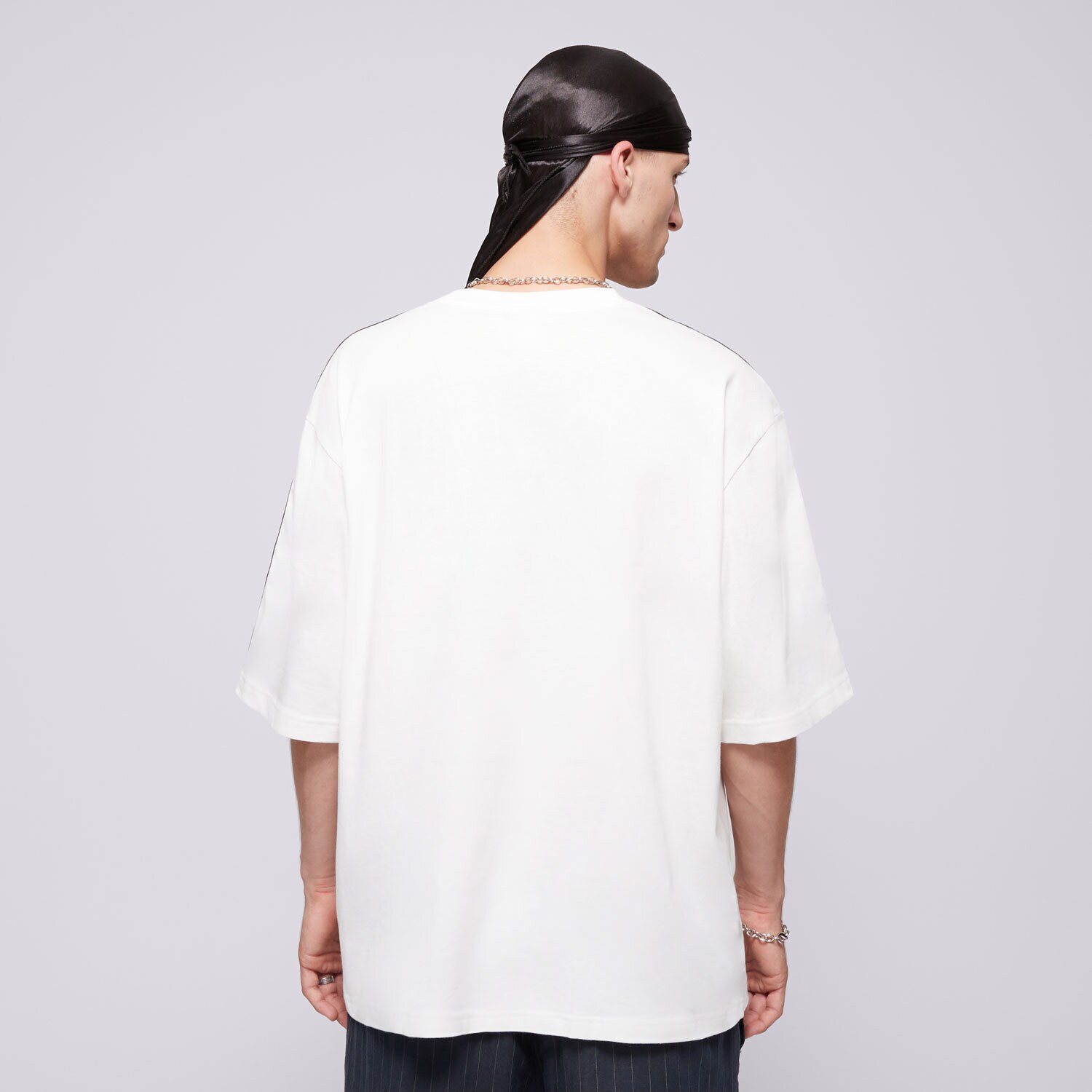 Tシャツ・カットソー adidas oversized tee white IZ2474 楽天市場】 【公式】アディダス adidas 返品可 ライフスタイル