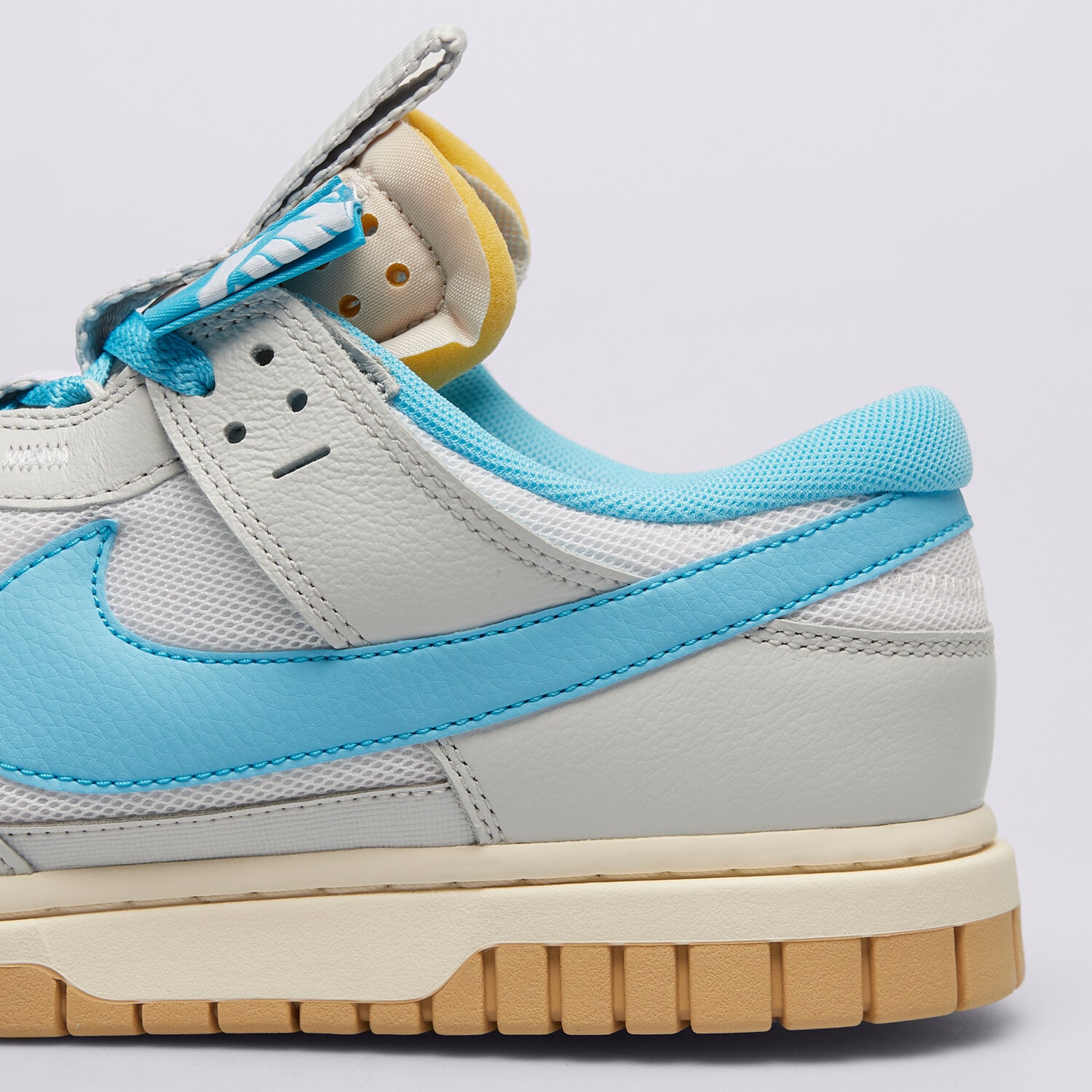 ★[NIKE]★Air Dunk Jumbo University Blue★24~30 CM★ Nike Air Dunk Jumbo 