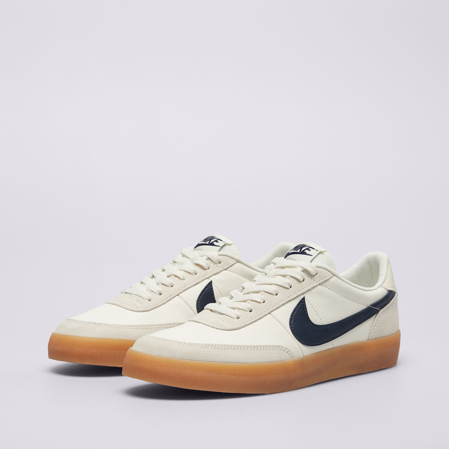 Nike Killshot 2 Leather 432997-107 Białe | Sizeer