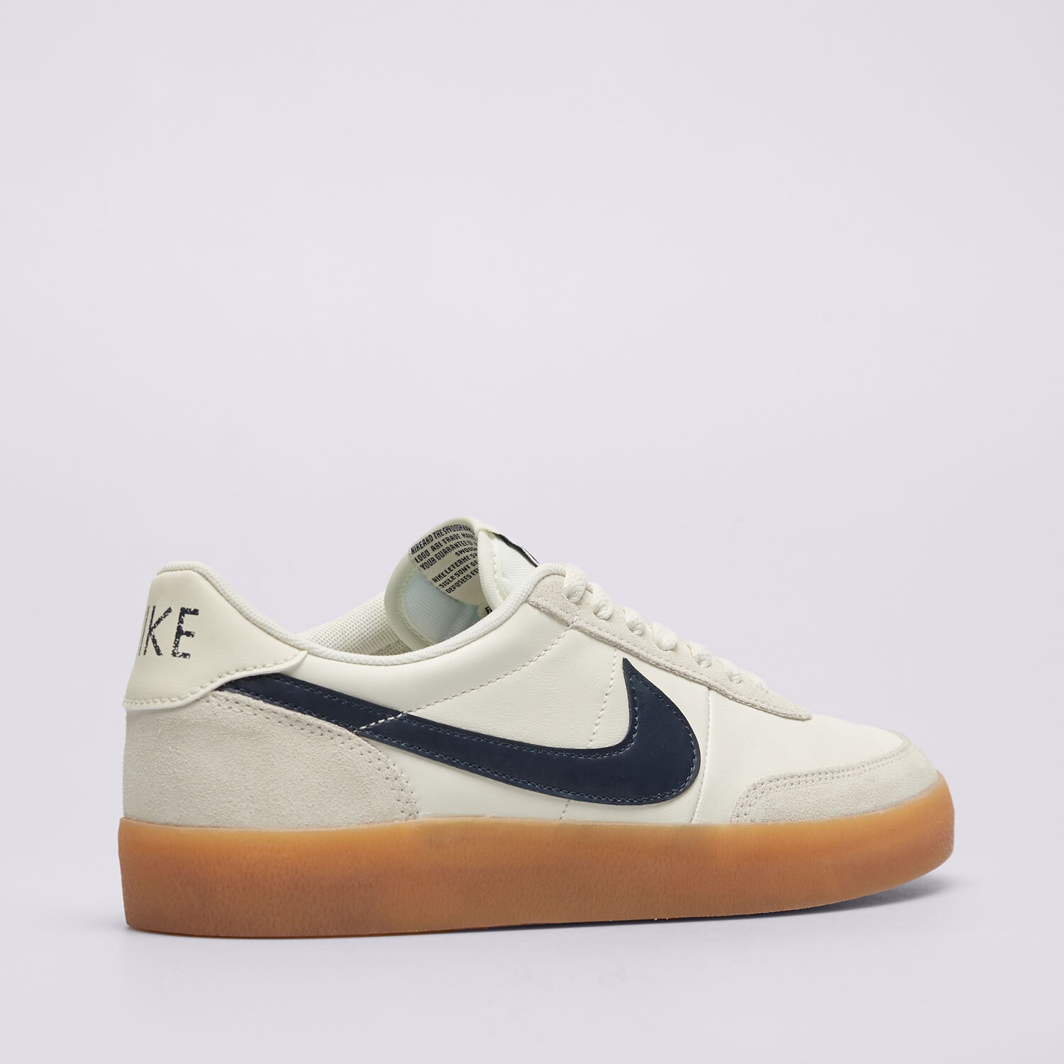 Nike Killshot 2 Leather 432997-107 Białe | Sizeer
