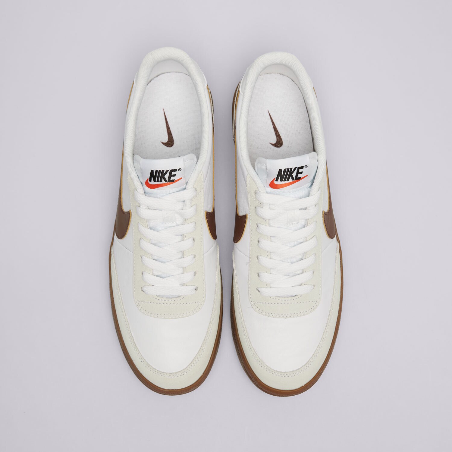 【NIKE】KILLSHOT 2 LEATHER 432997-121 Buty męskie Nike Killshot 2 Leather 432997-121 | Adrenaline.pl