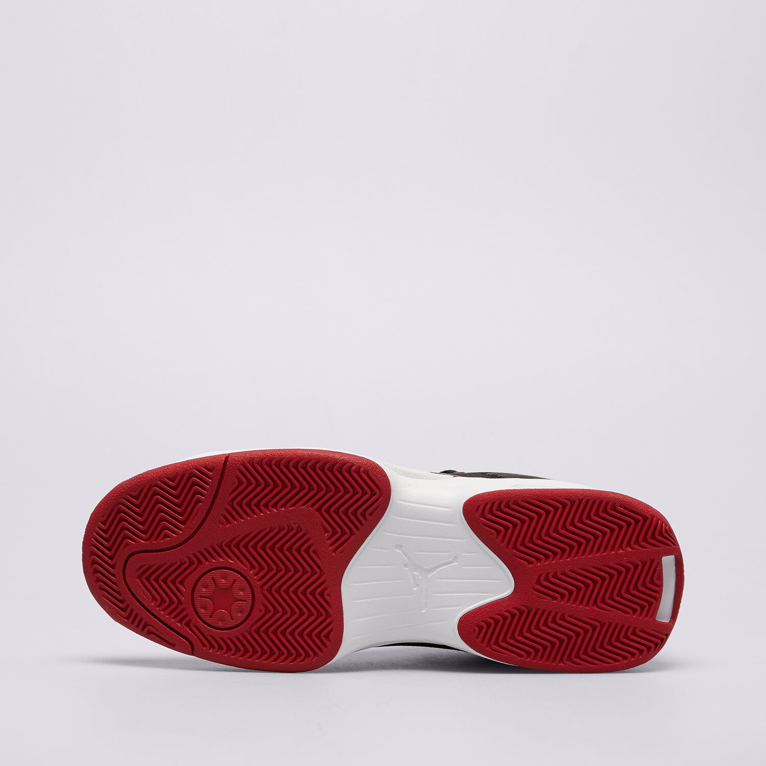 JORDAN MAX AURA 6 FQ8298-006 CZARNY | Męskie Sneakersy w Sizeer