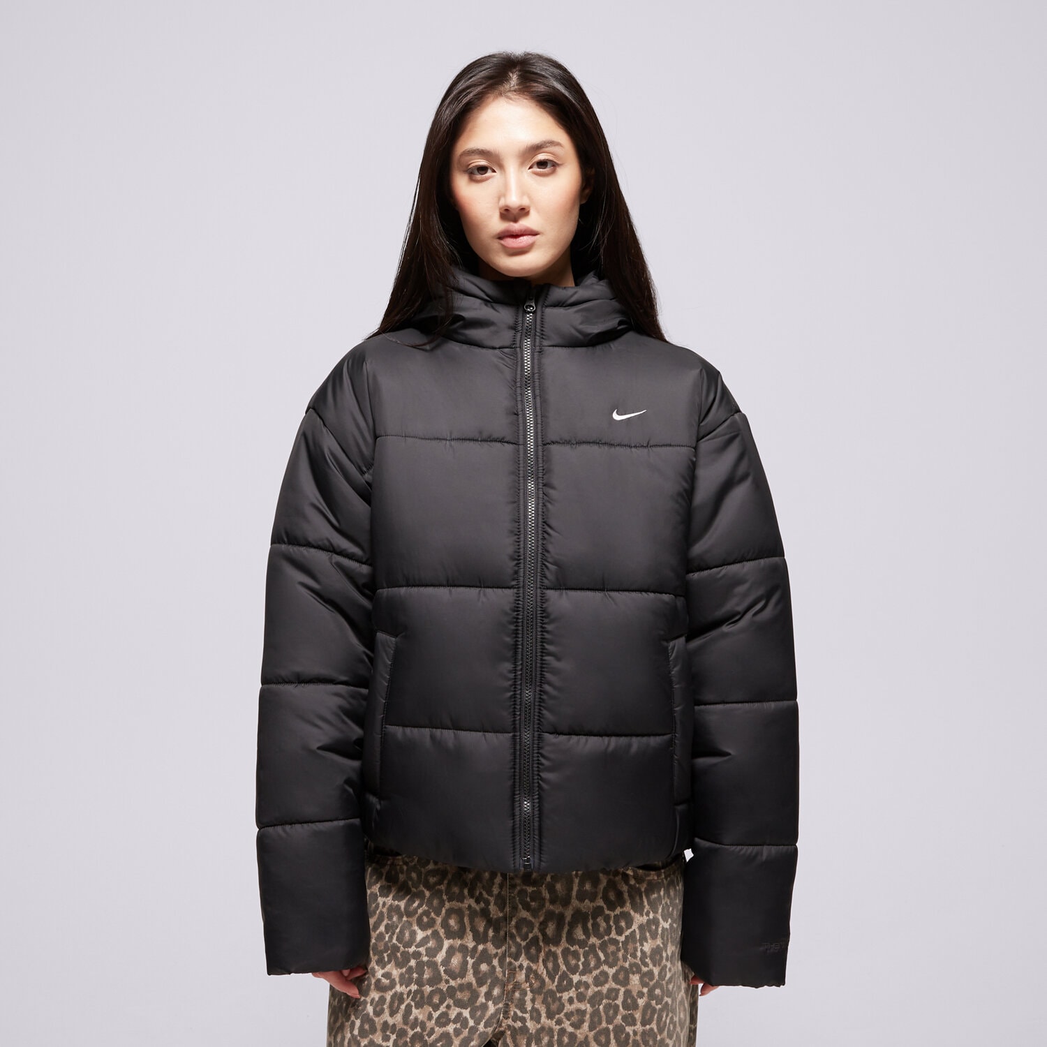 Nike Kurtka Zimowa W Nsw Tf Synf Classic Puffer